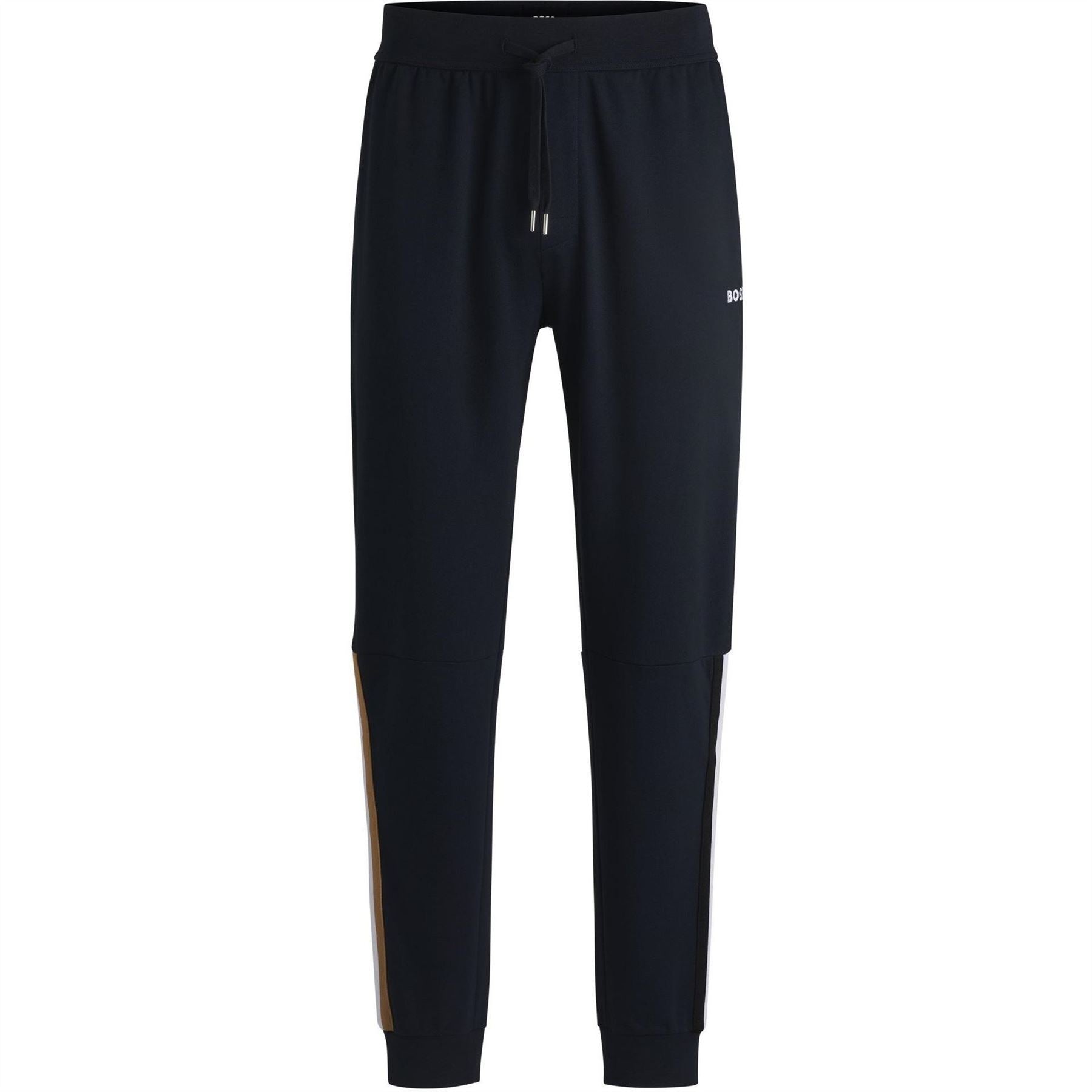 Boss Mens Iconic Pants 10241854 04 Joggers