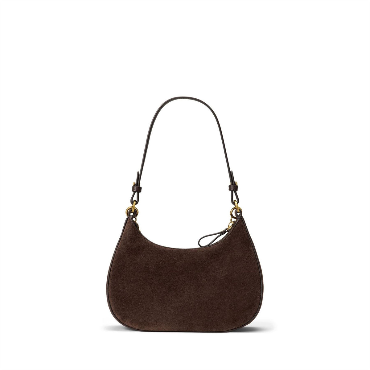 Lauren by Ralph Lauren Mercy Shoulder Medium Bag
