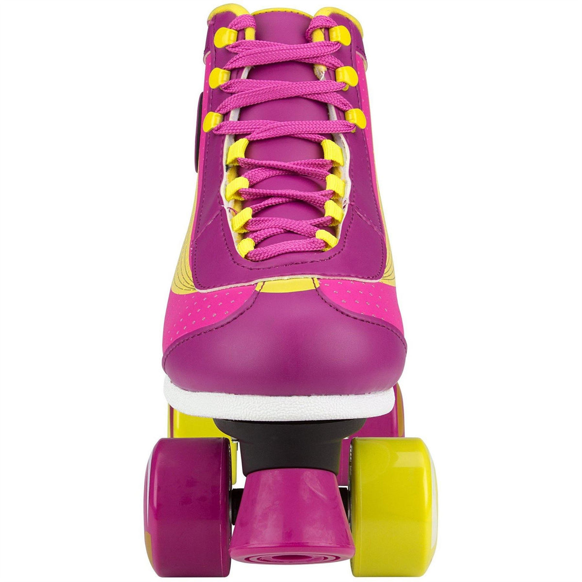 Nijdam Roller Skates Ld71