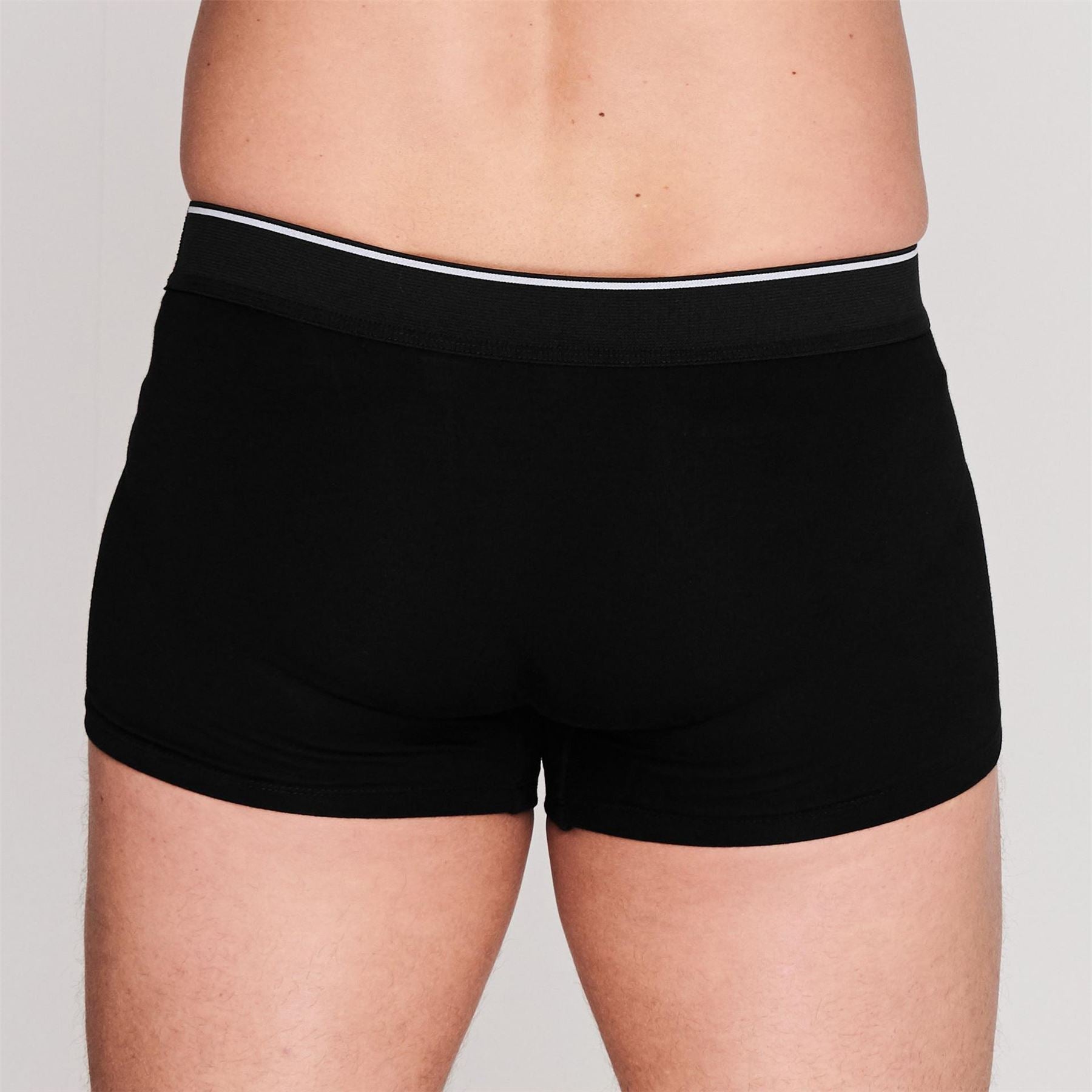 Diesel Mens 3 Pack Boxer Shorts