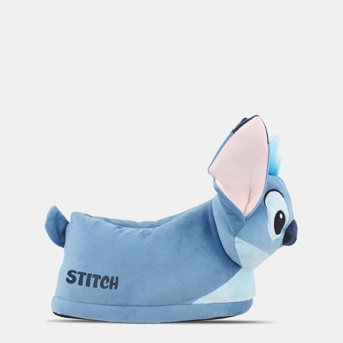 Character Kids Stitch Full Fit Slippers
