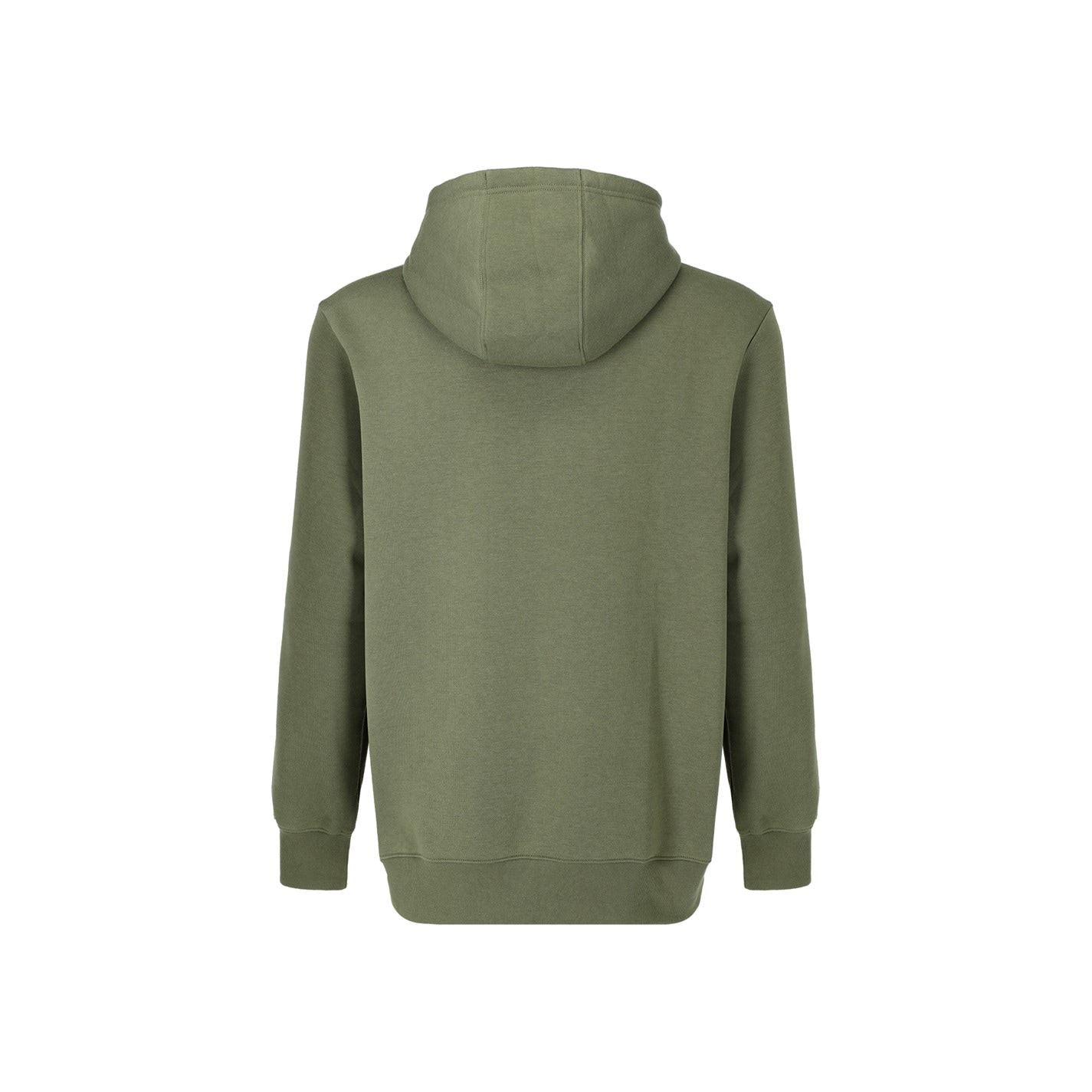 Slazenger Mens Fleece Hoodie