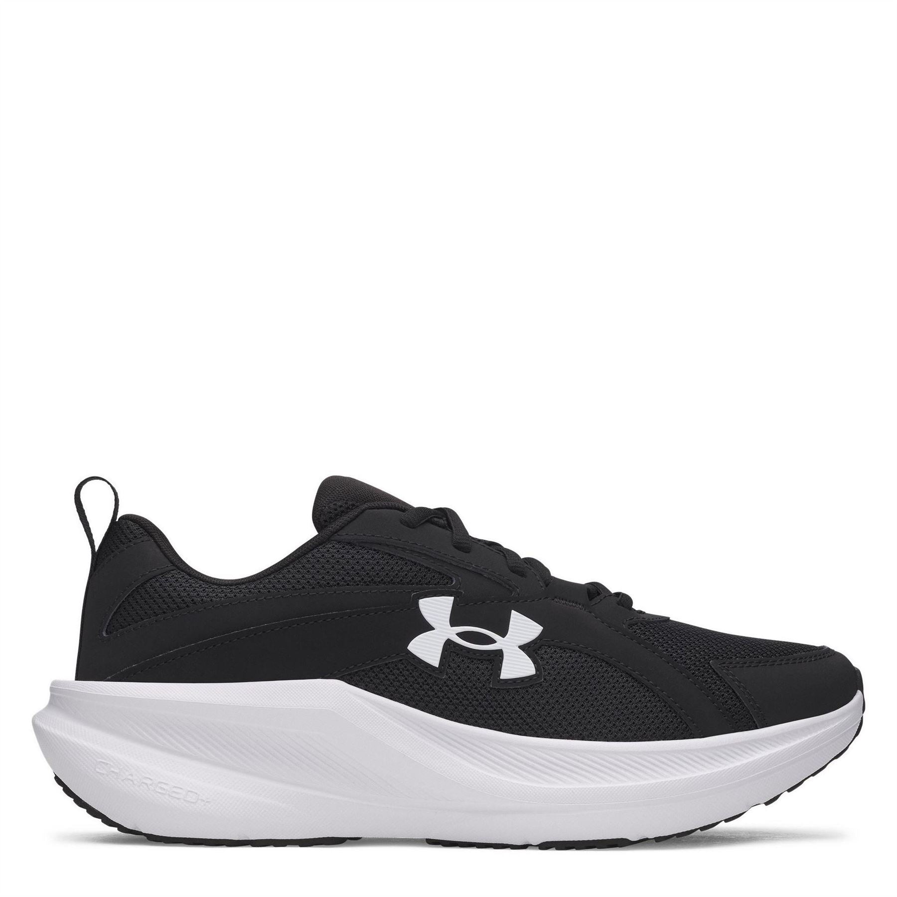Under Armour Assert 11 Trainers