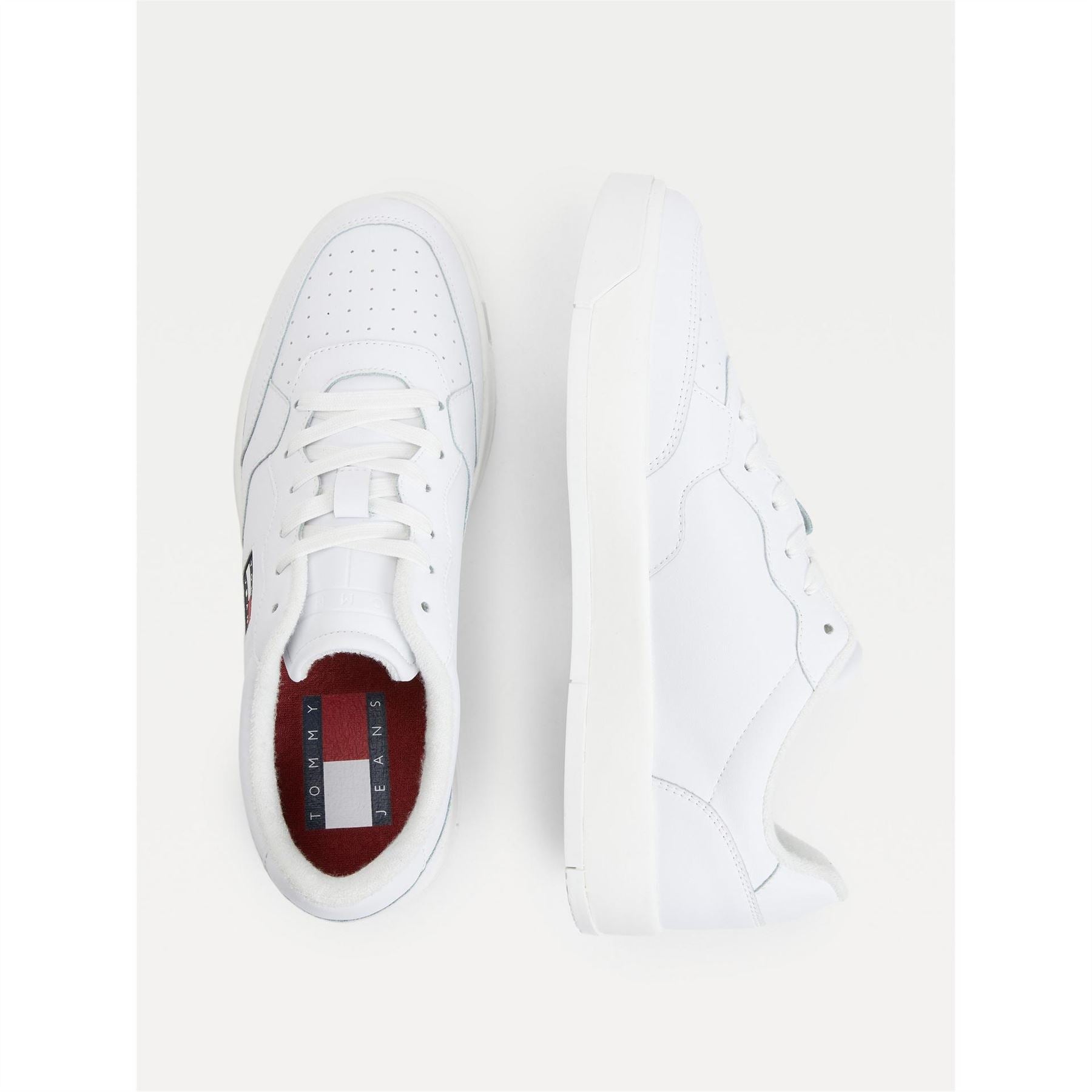 Tommy Jeans Basket Sneakers