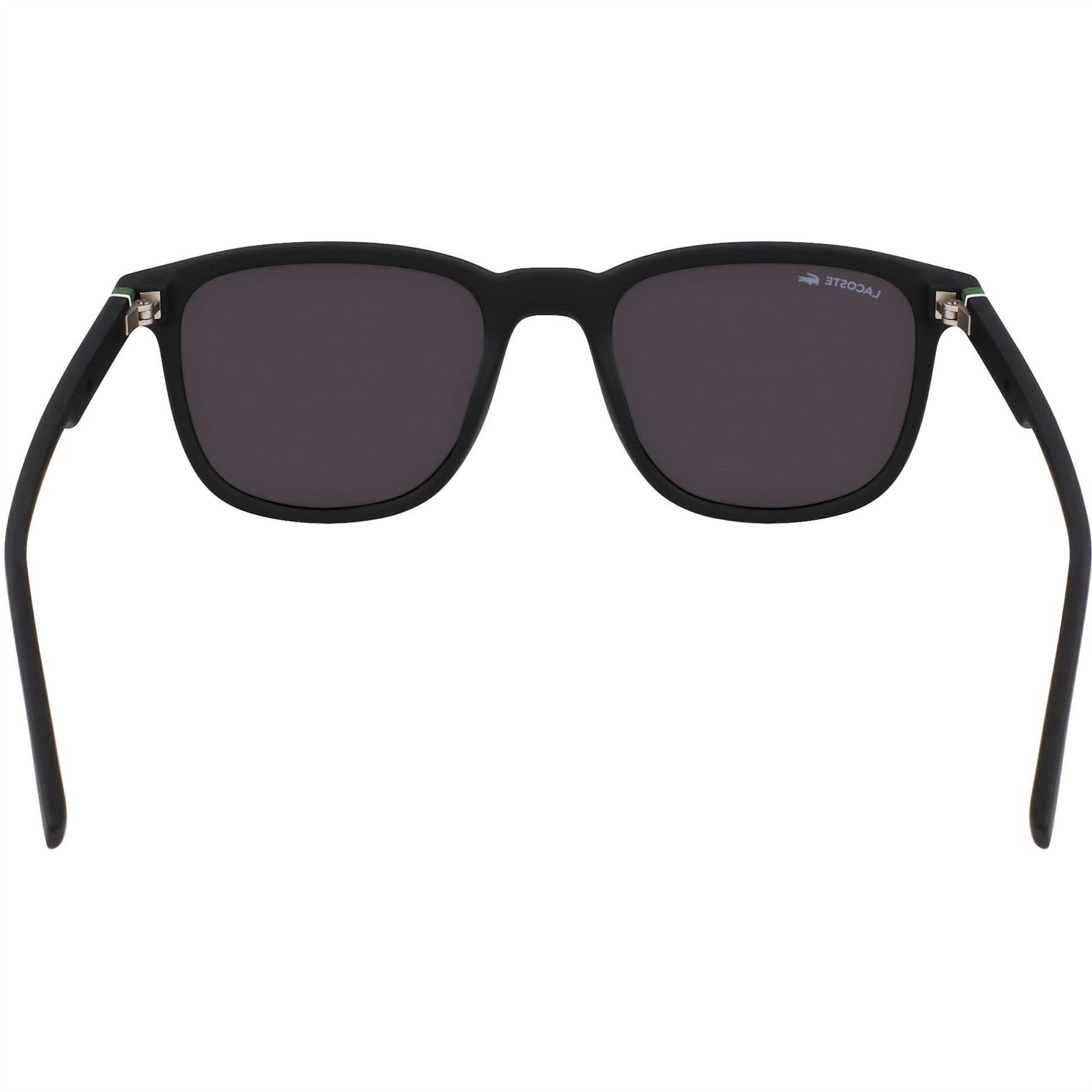 Lacoste Modified Rectangle Sunglasses