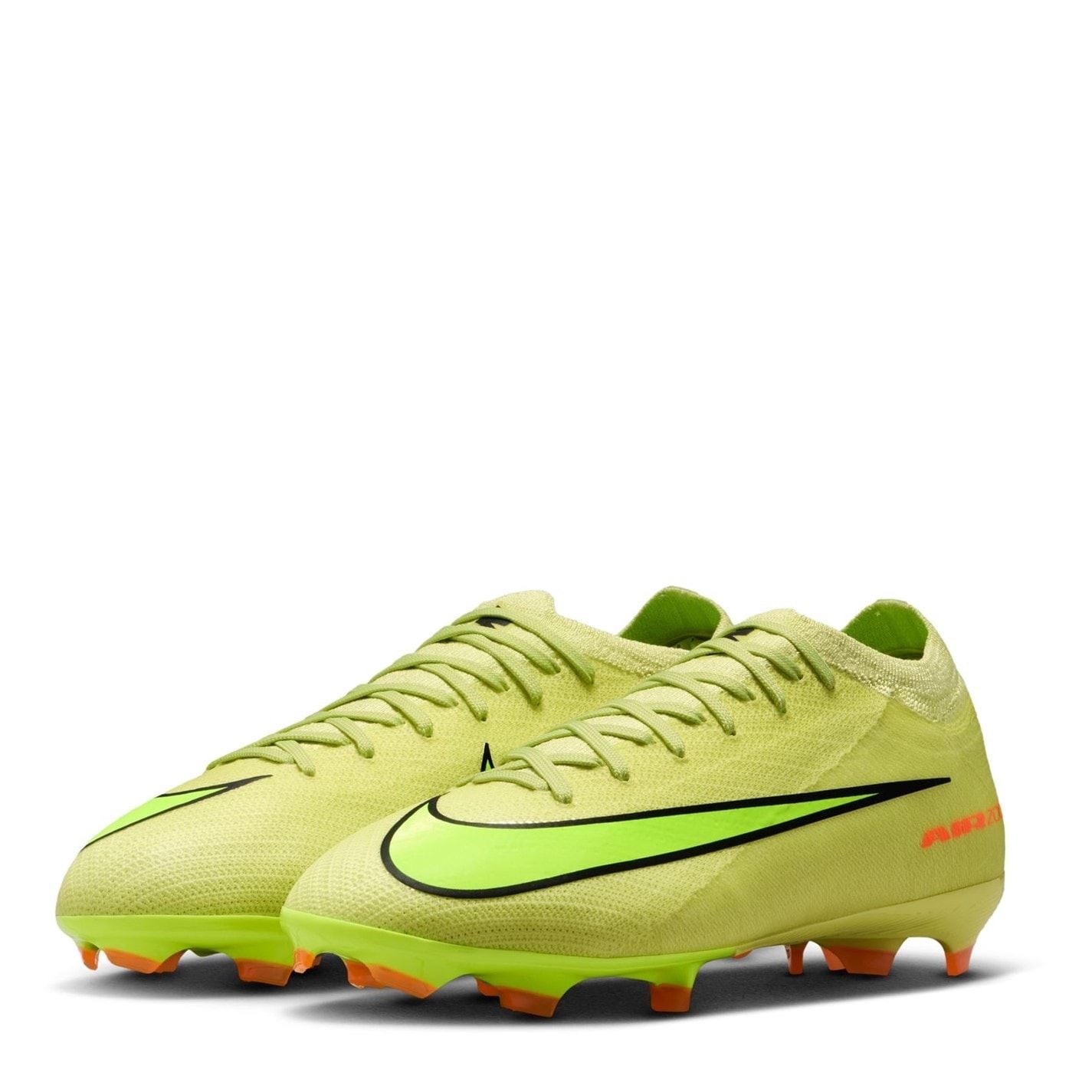 Nike Mercurial Vapor 16 Pro Juniors Firm Ground Football Boots