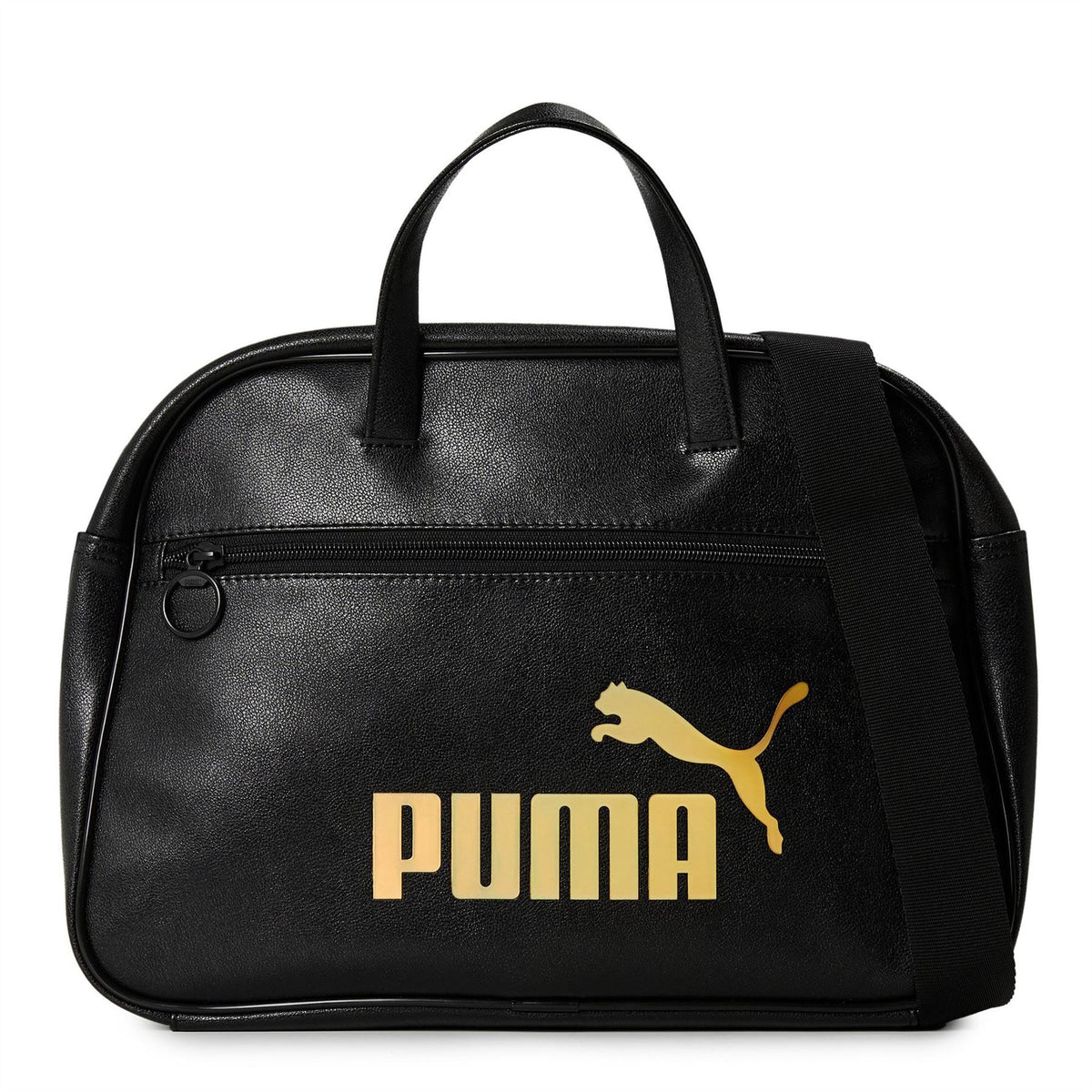 Puma Retro Shoulder Bag