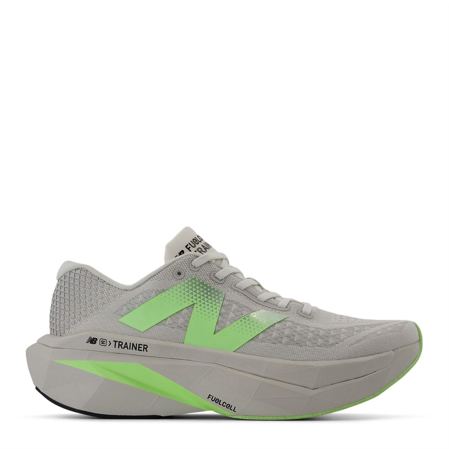 New Balance Mens Fuelcell Supercomp V3 Trainers