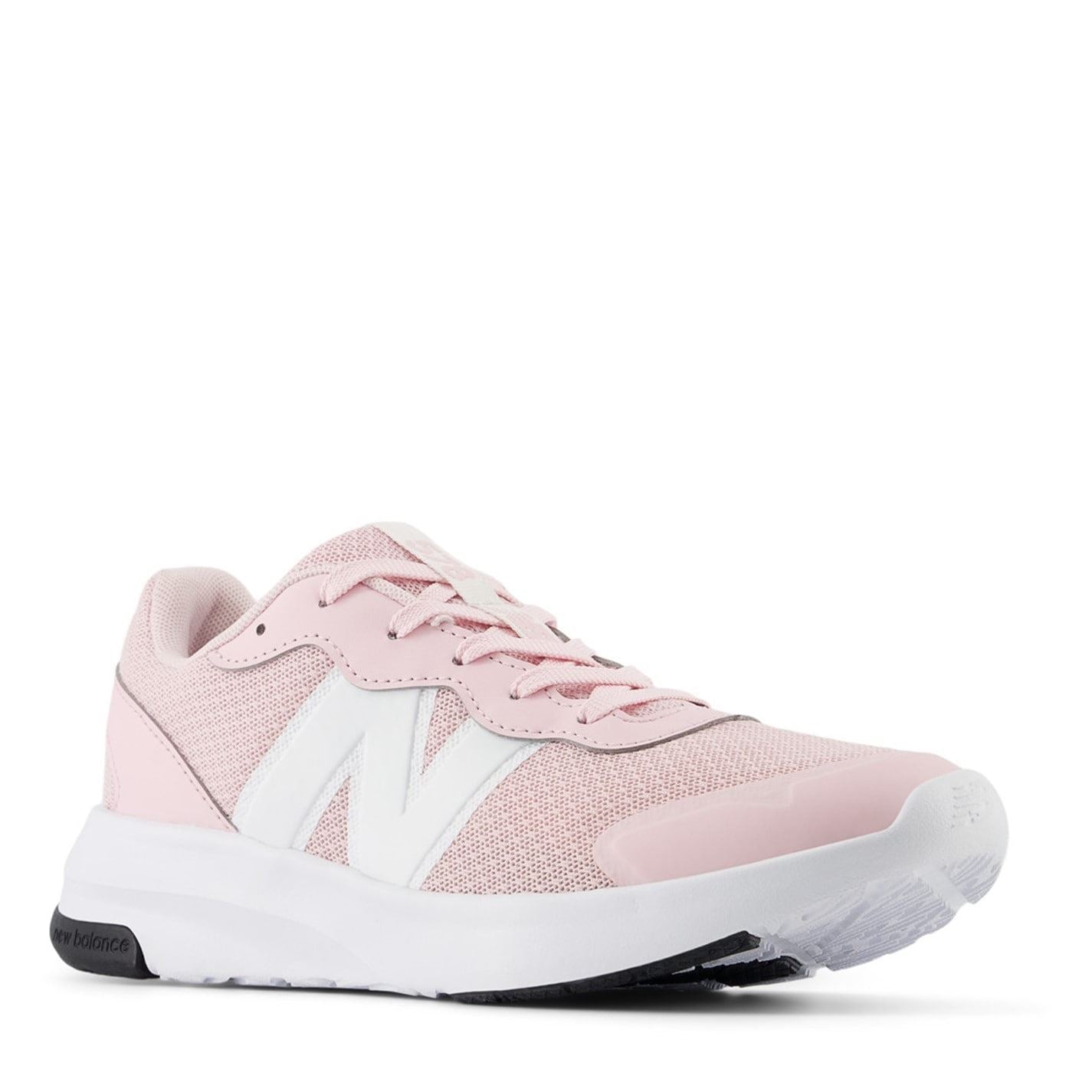 New Balance Balance 578 Low Top Lace-Up Sneakers