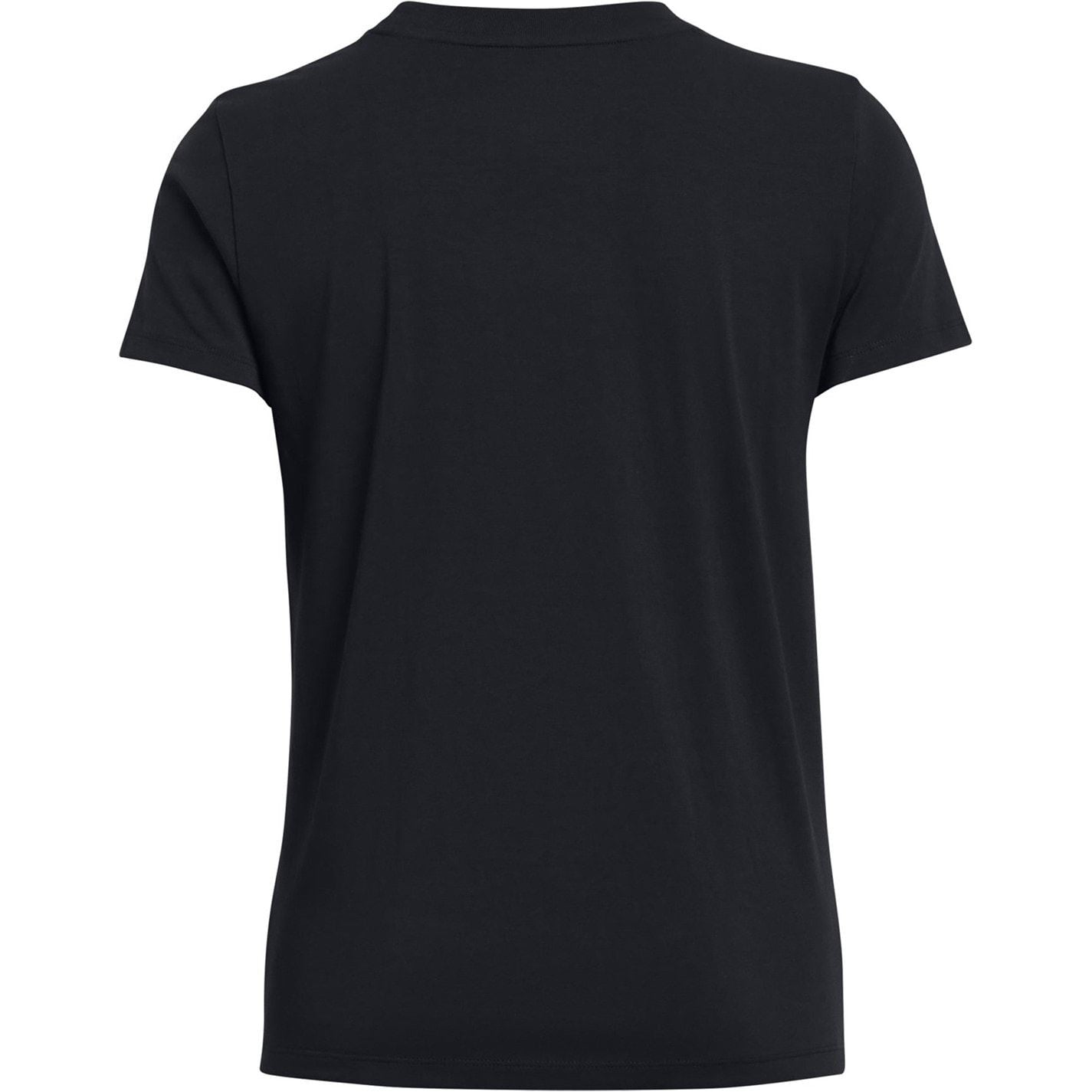Under Armour Womens Rival Core Short Sleeve