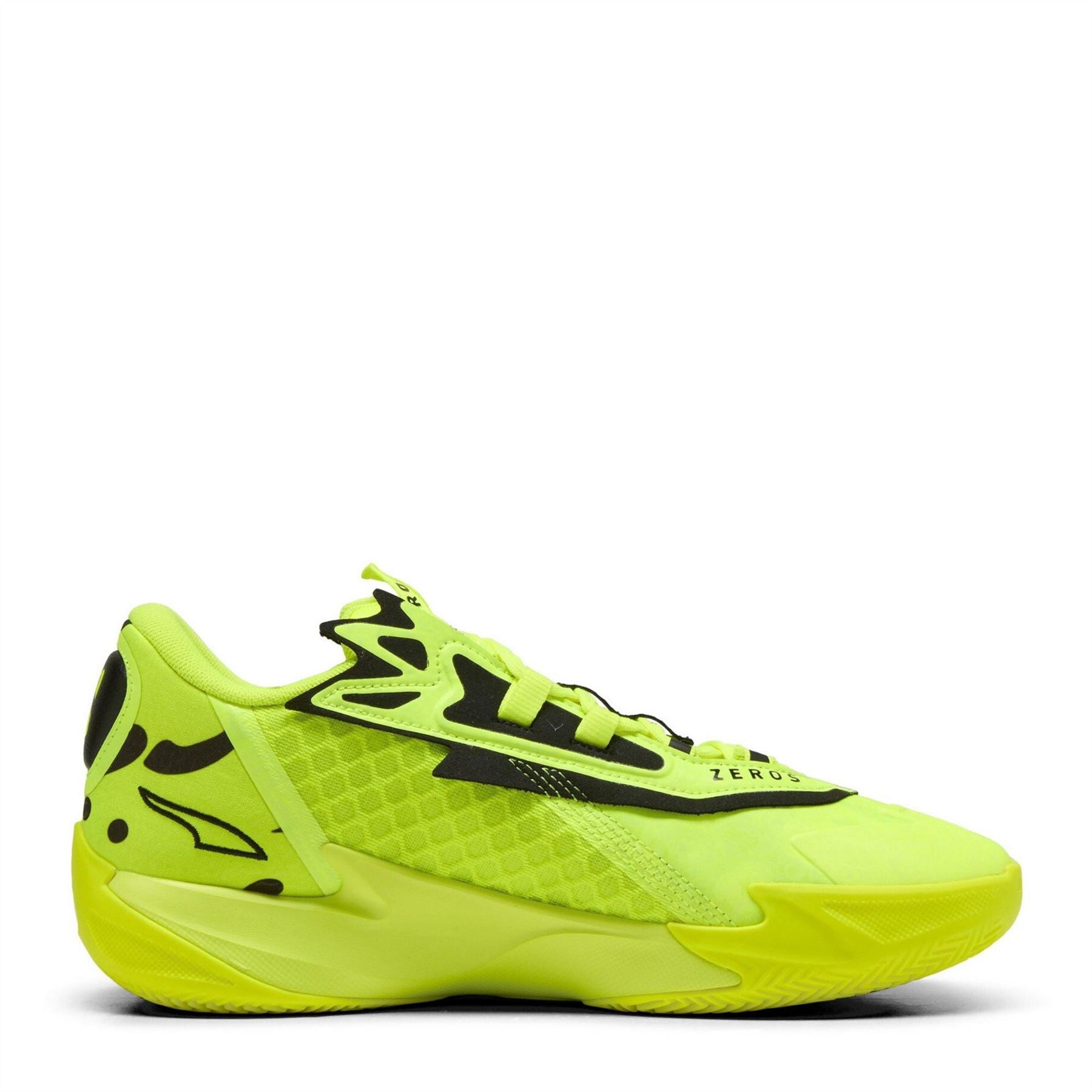 Puma Scoot Zeros Ii Basketball Trainers