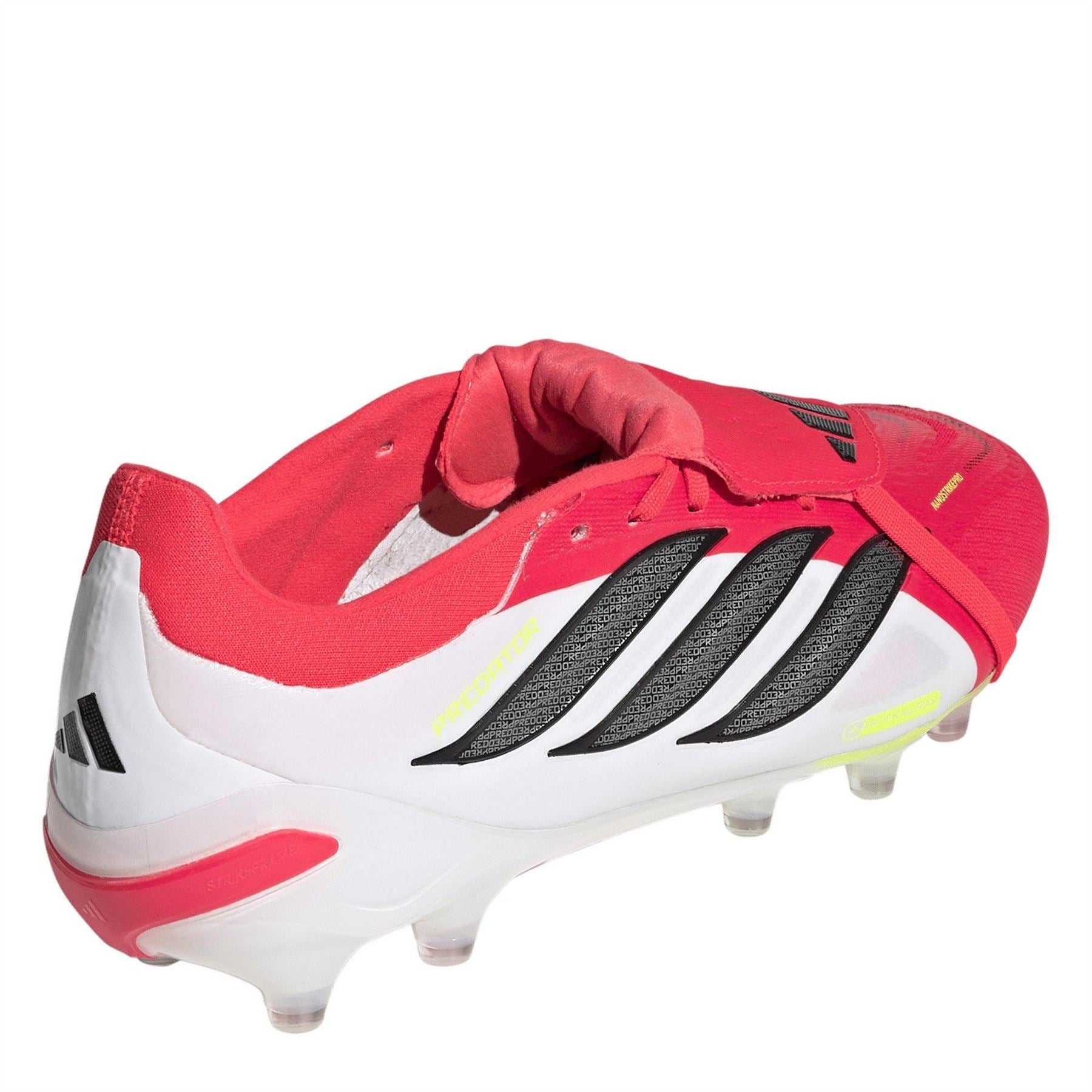 adidas adidas Predator Pro Fold Over Tongue Astro Turf Football Boots