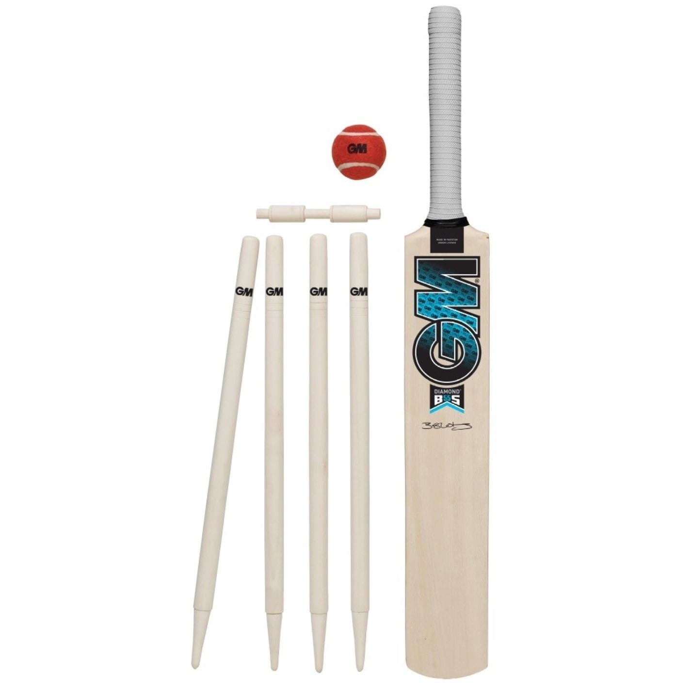 Gunn And Moore  And  Moore Diamond Set