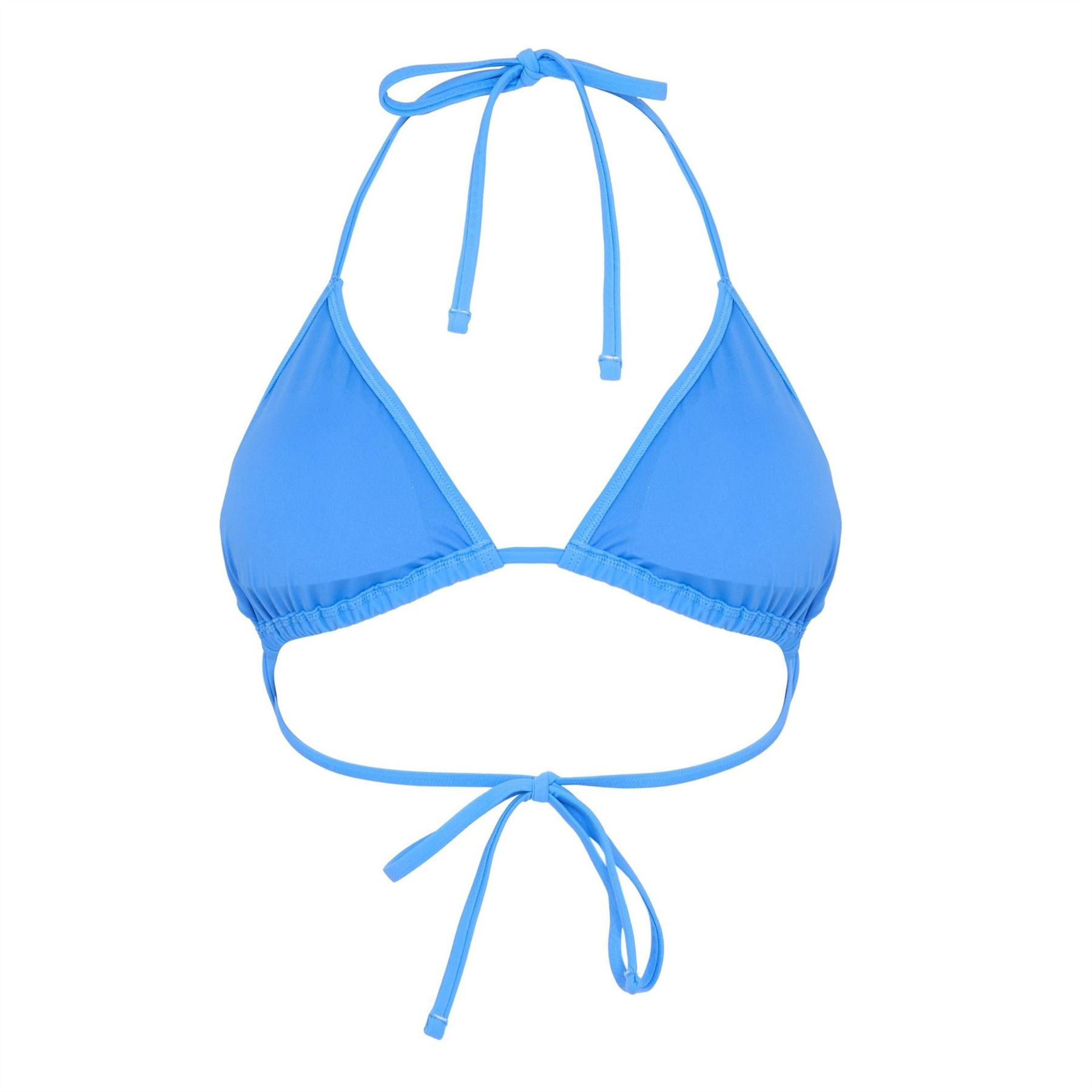 Jack Wills Kickback Bikini Top