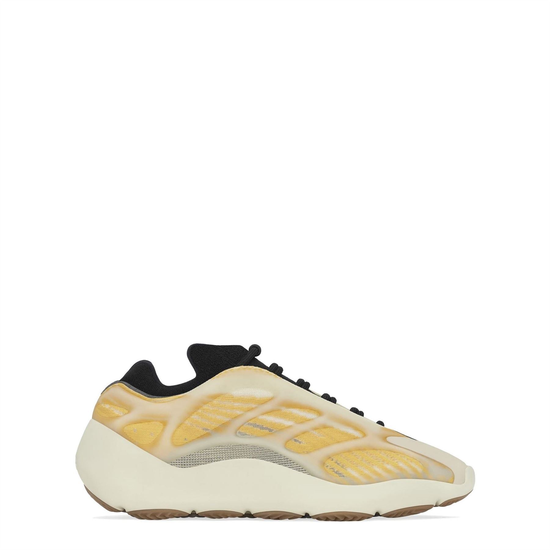 Yeezy 700 V3 Futuristic Design Sneakers