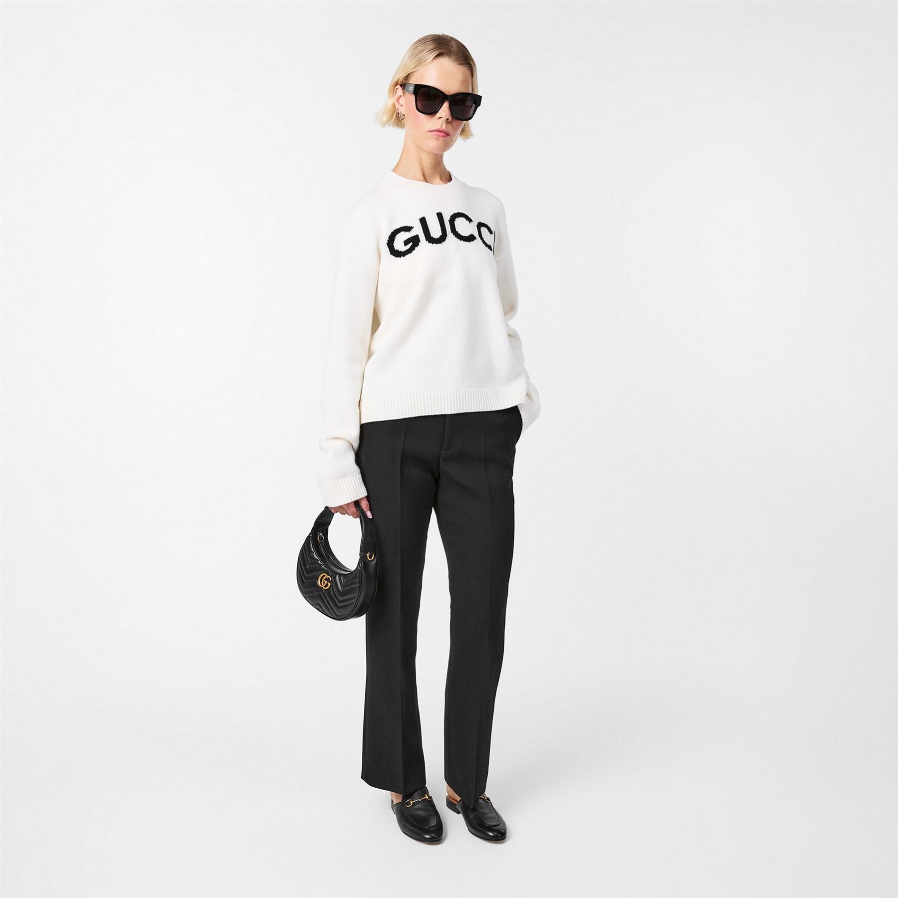 Gucci Frame Sunglasses