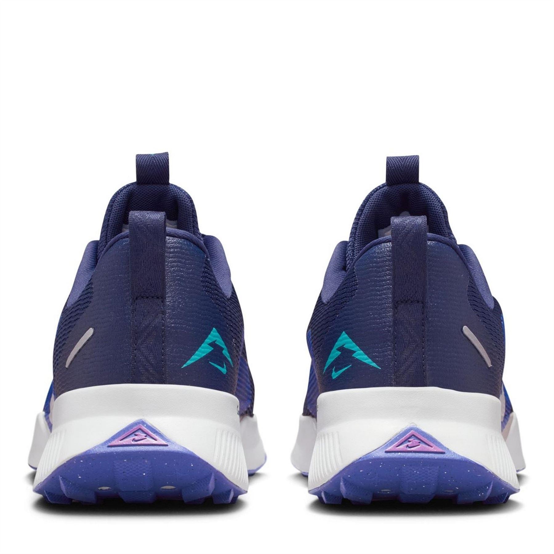 Nike Mens Trail 3 Running Trainers