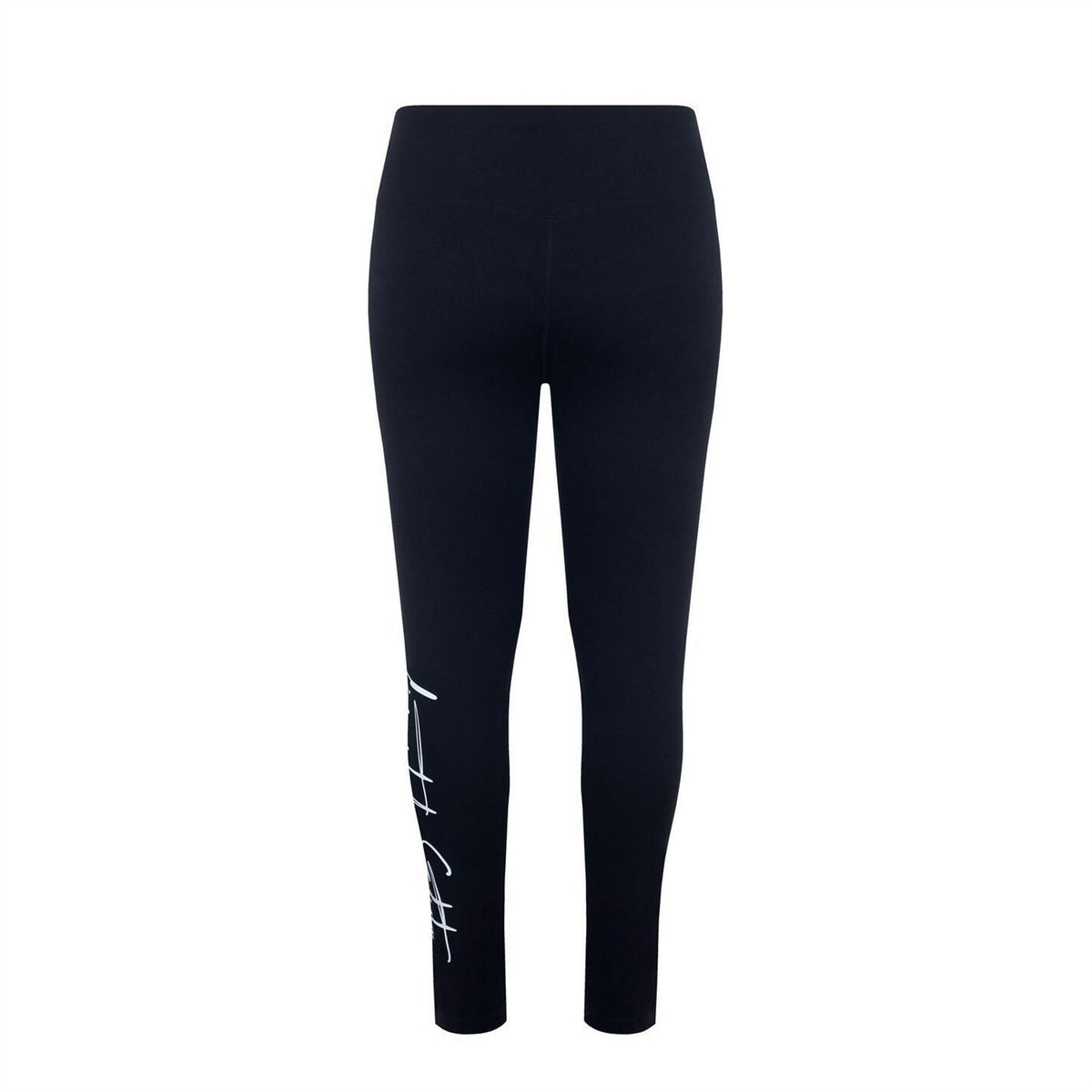 Miso Large Logo Leggings