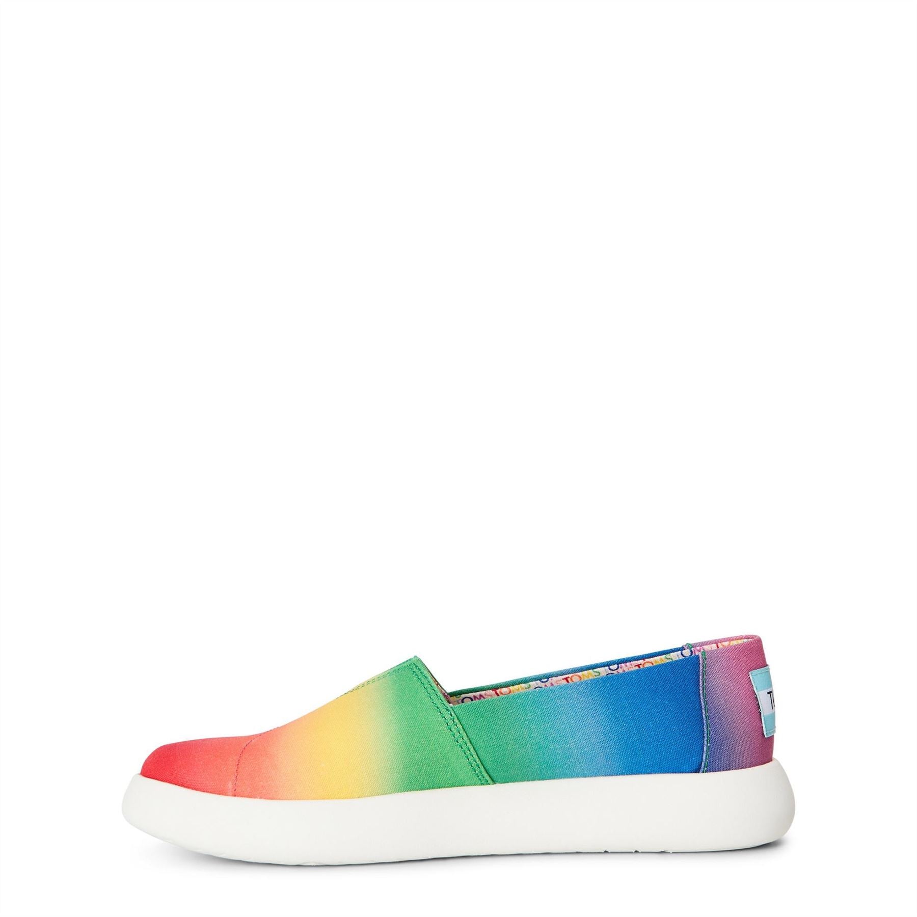 Toms Sneaker Ladies