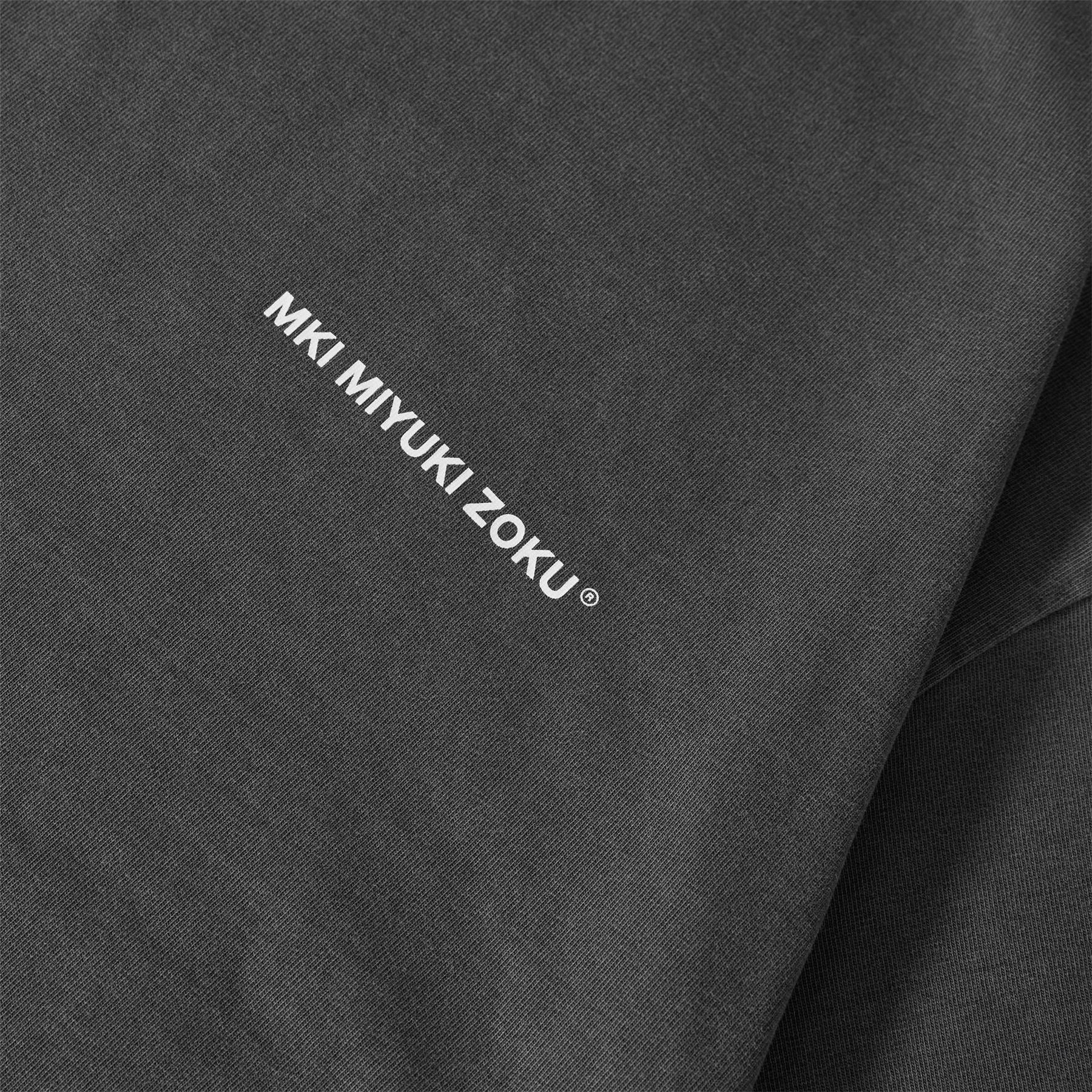 MKI MIYUKI ZOKU Tee