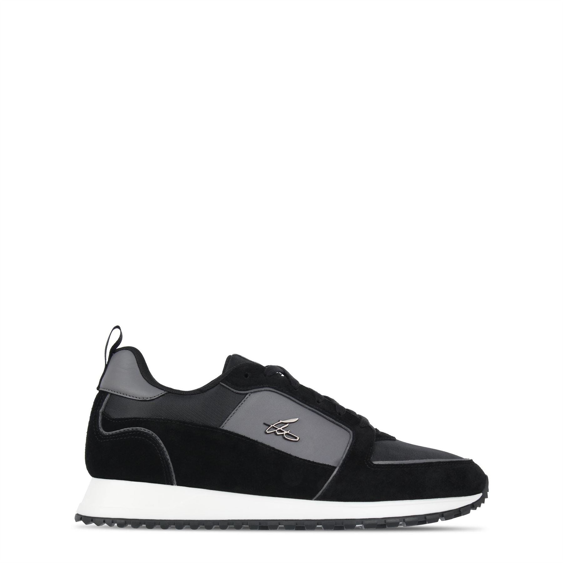 Loyalti Mens Low Trainers