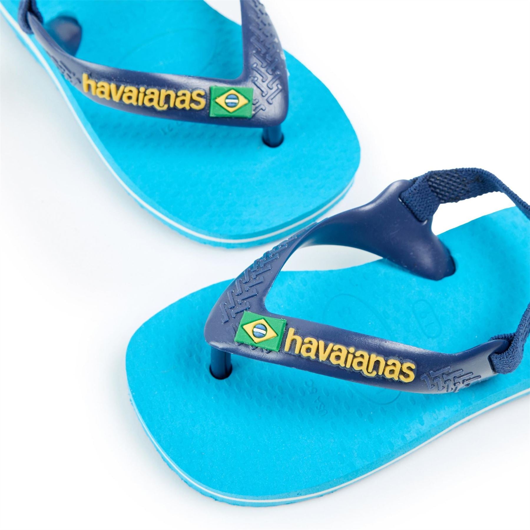 Havaianas Kids Flip Flops