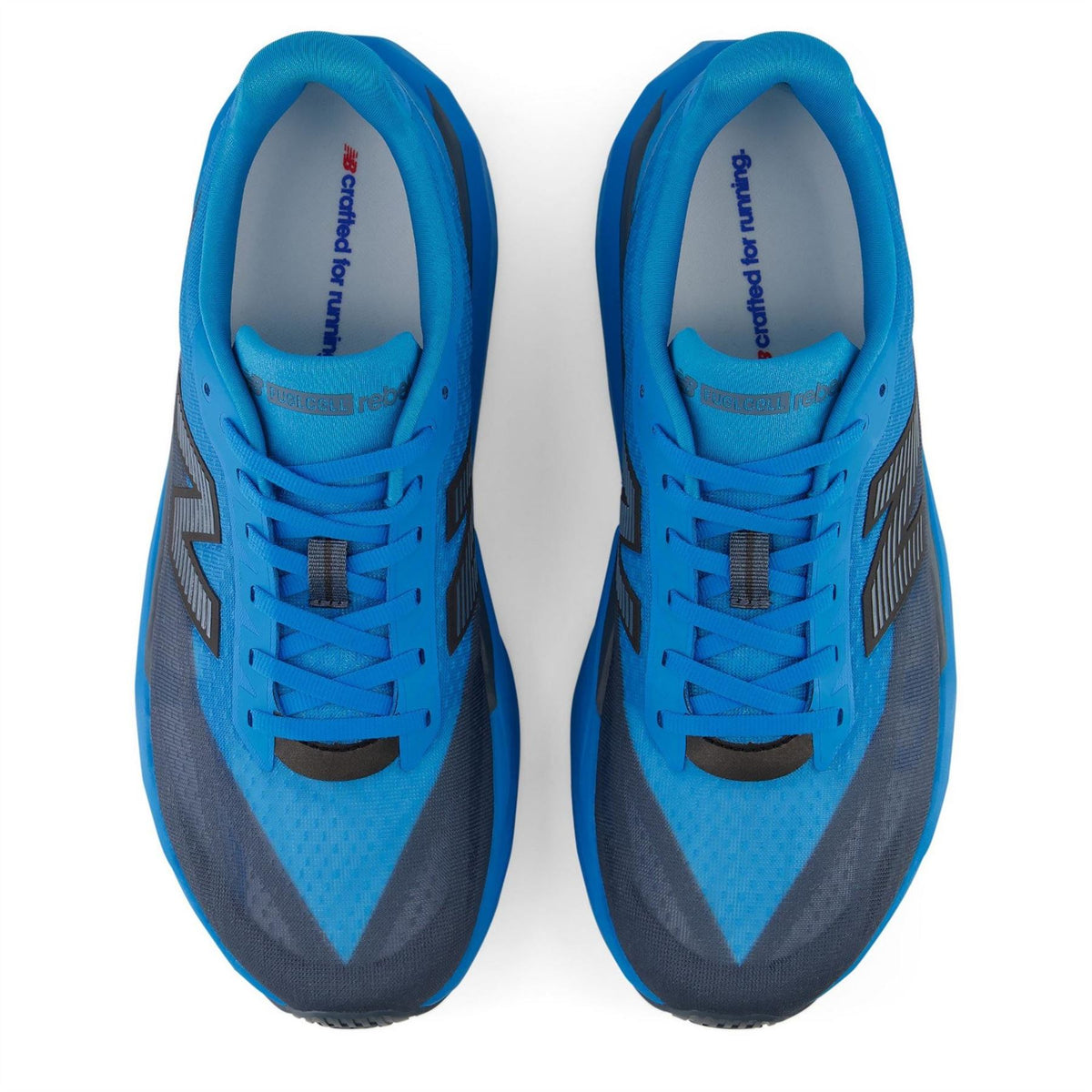 New Balance Mens Fuelcell Rebel V5 Running Shoes