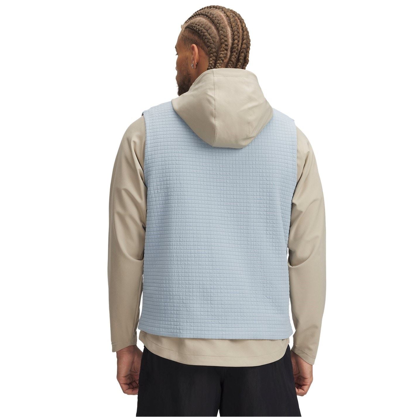 Under Armour Unstoppable Lightweight Gilet