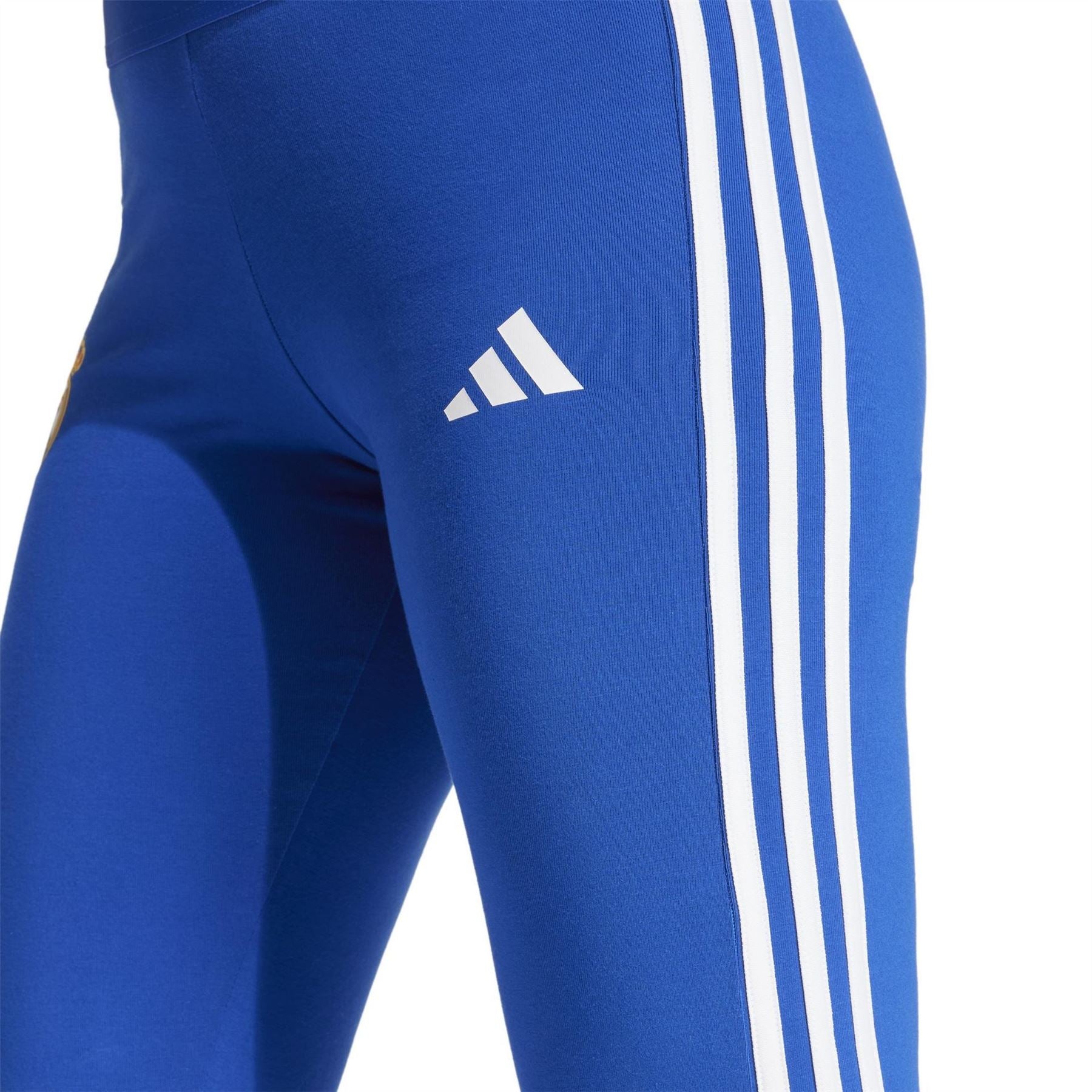 adidas Womens Real Wmn Leg Baselayer Legging