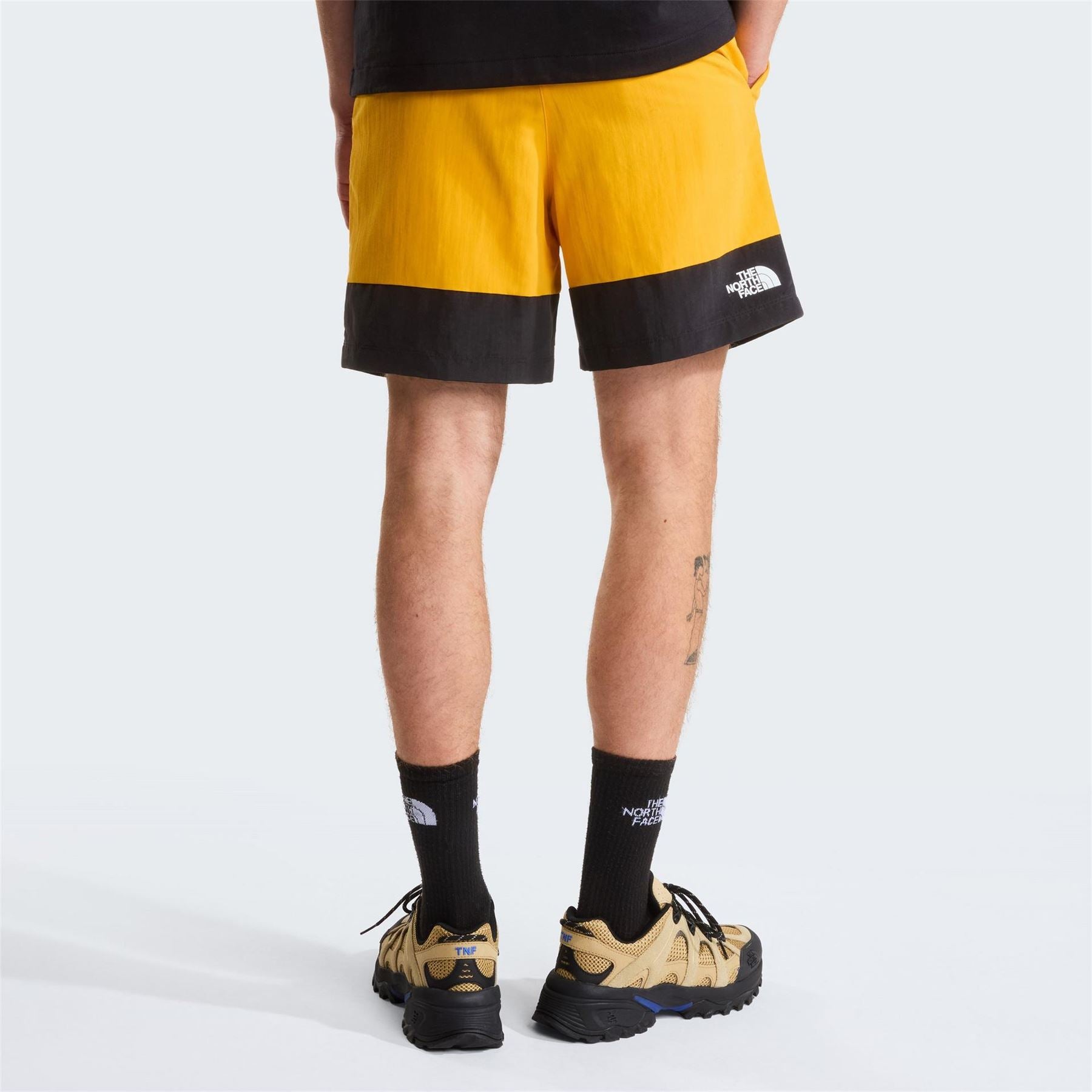 The North Face Mens Leynar Swimming Shorts