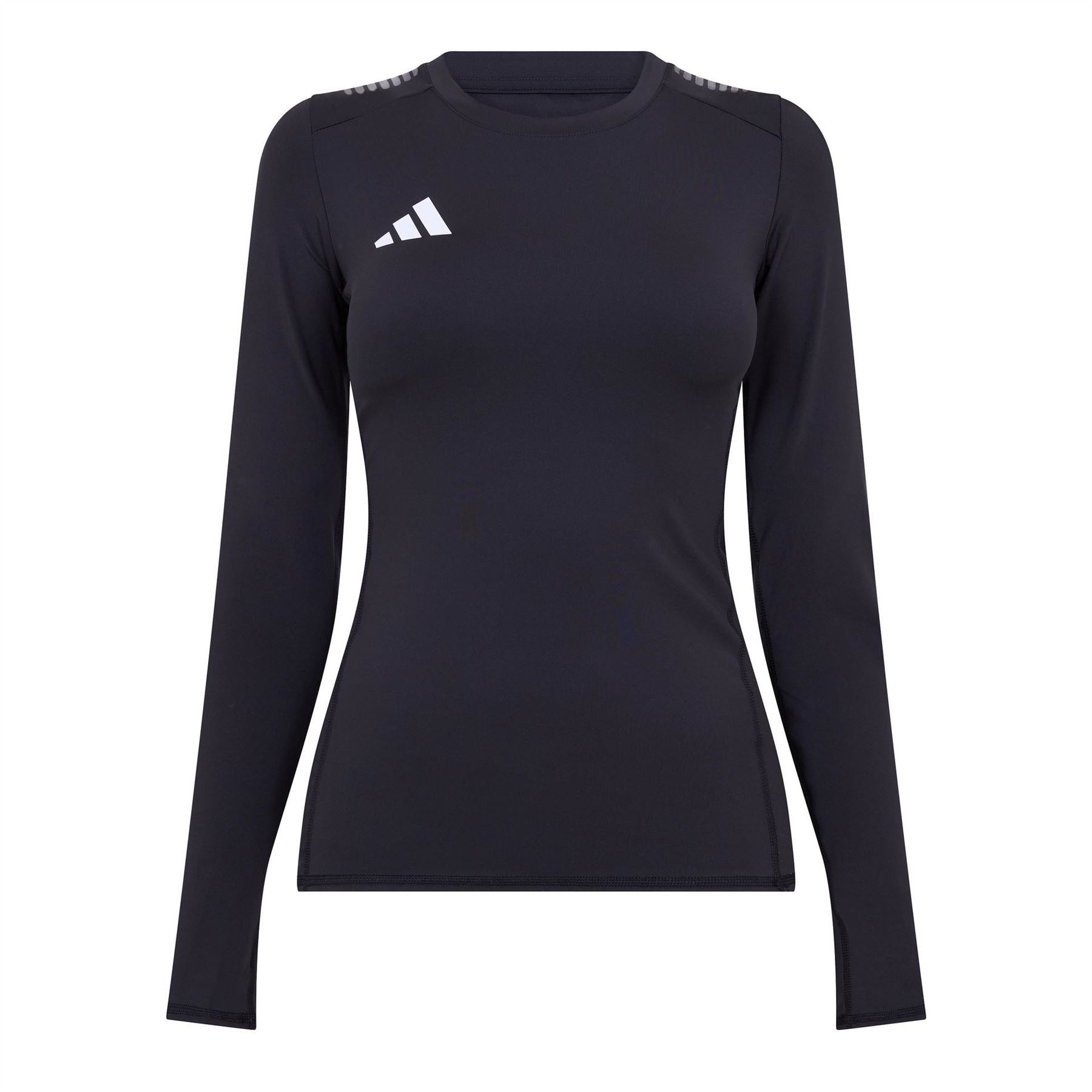 adidas Tf Contraste Long Sleeve T-Shirt