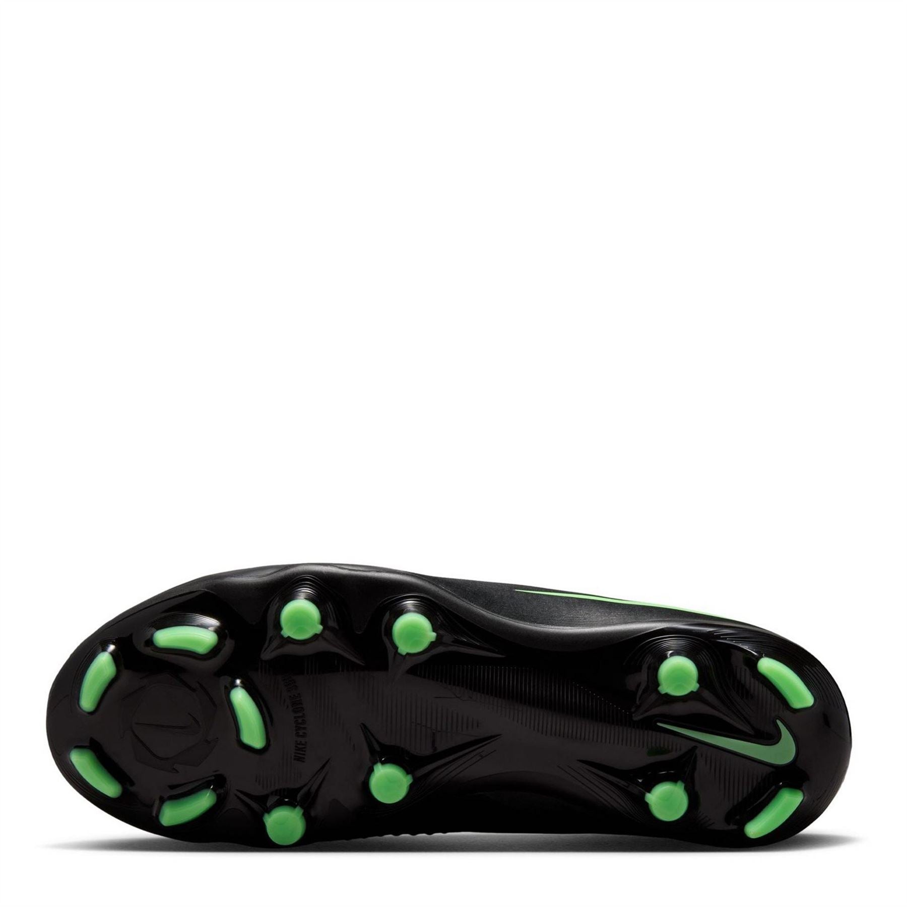 Nike Phantom 6 Academy Low Juniors Firm Ground Football Boots