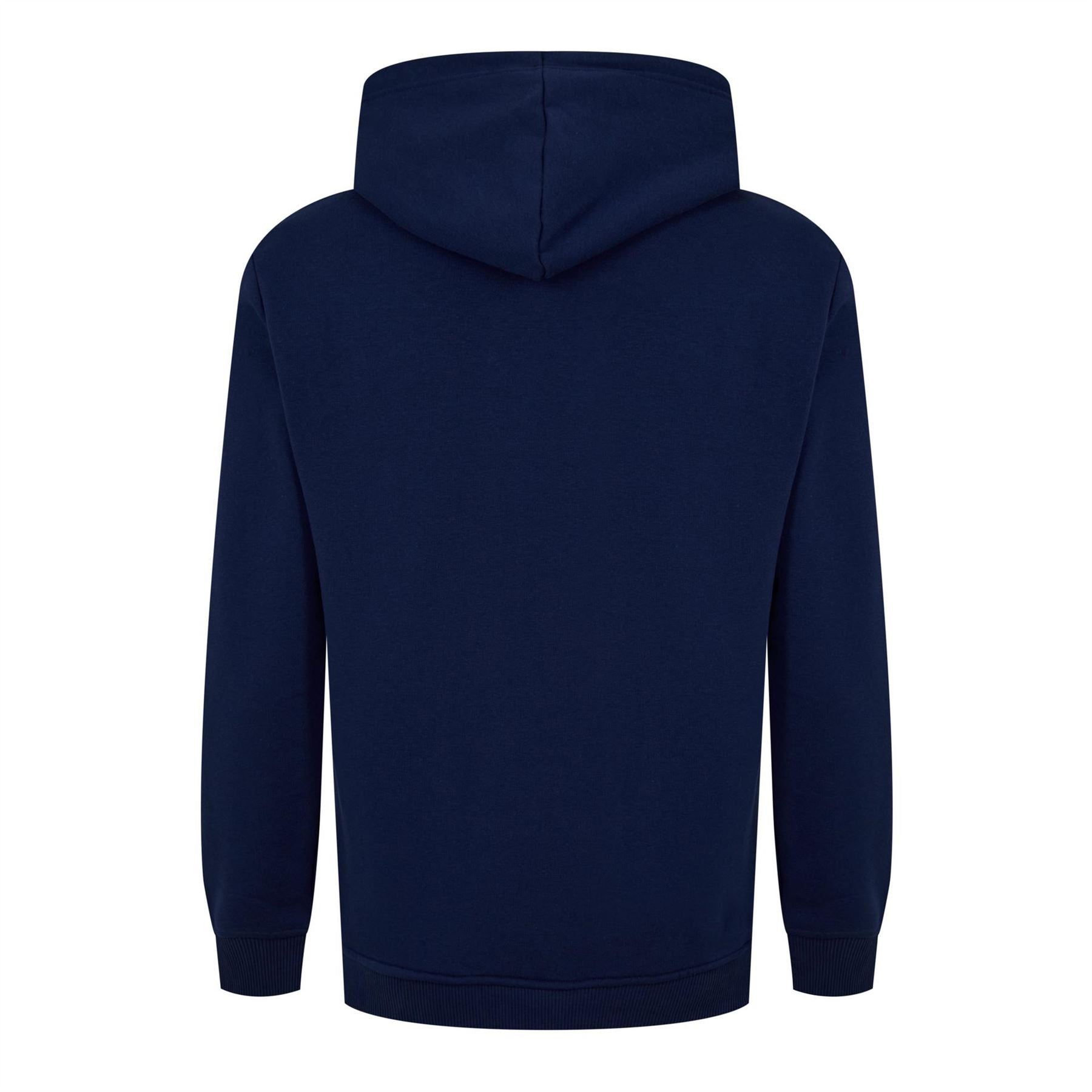 Castore Hooded Regular Fit Sweatshirt