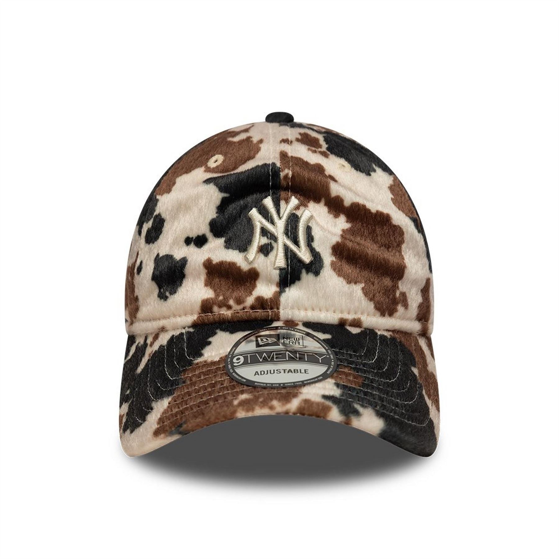 New Era 9twenty Adjustable Cap