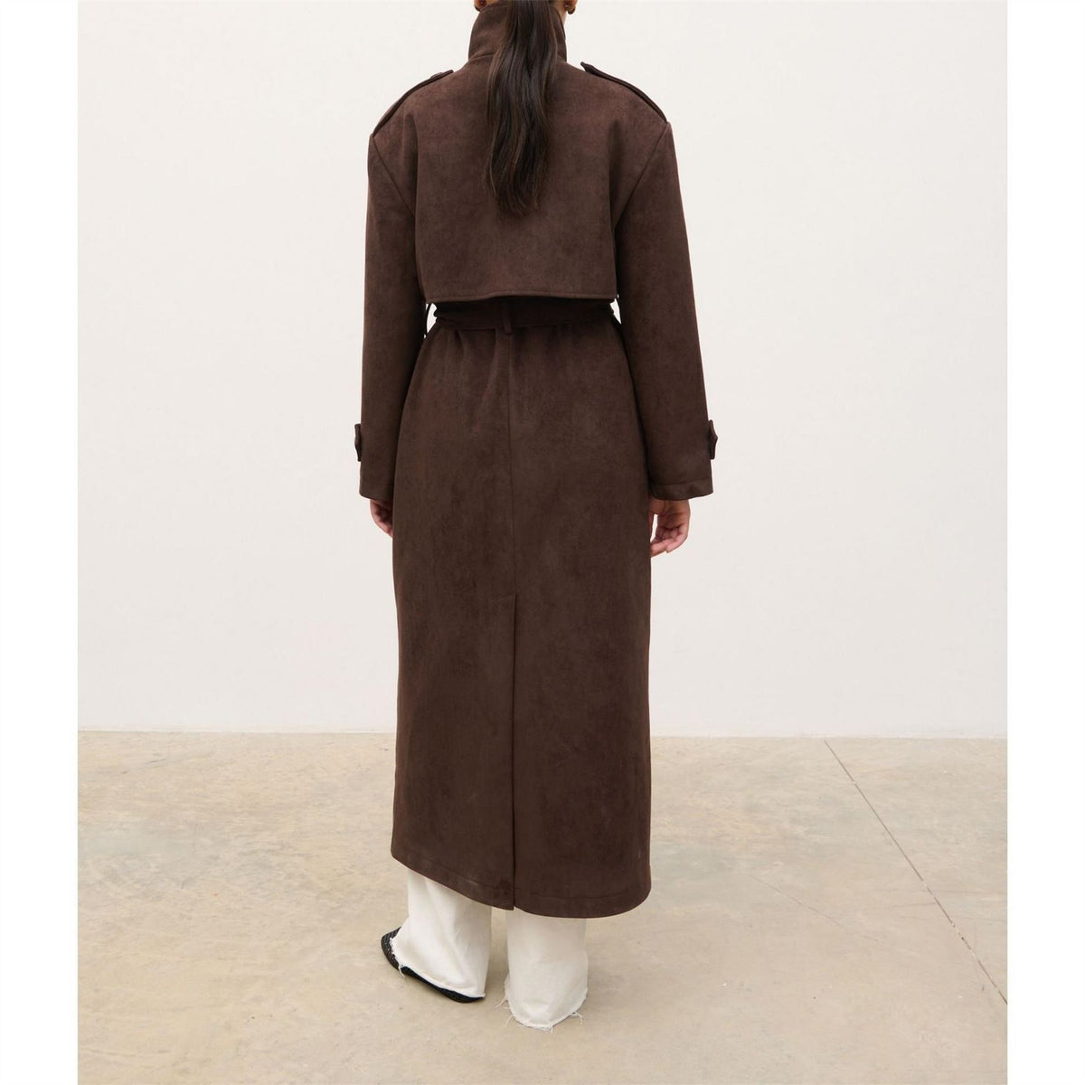 Pretty Lavish Leah Faux S Ld64