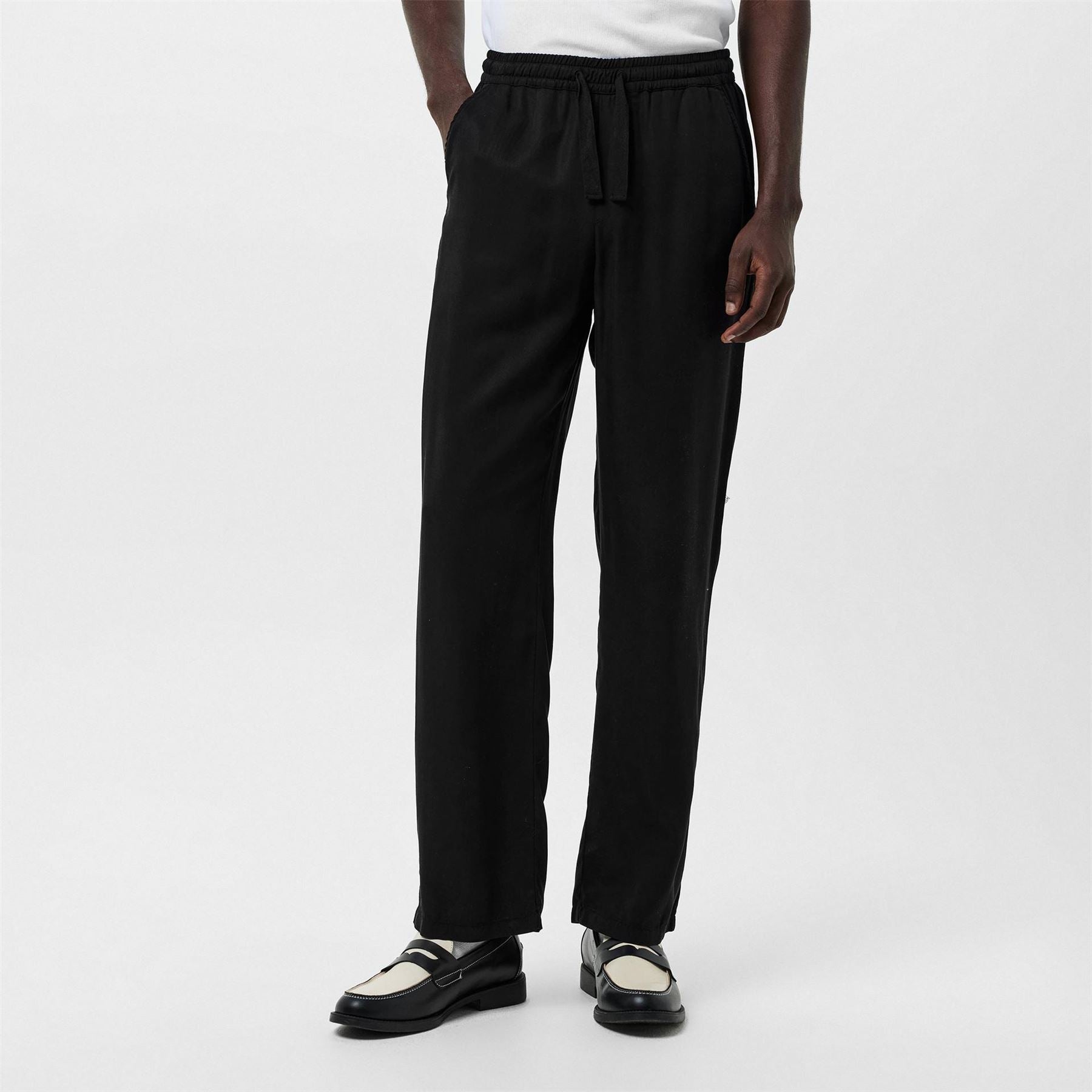 Albam Drawstring Trousers
