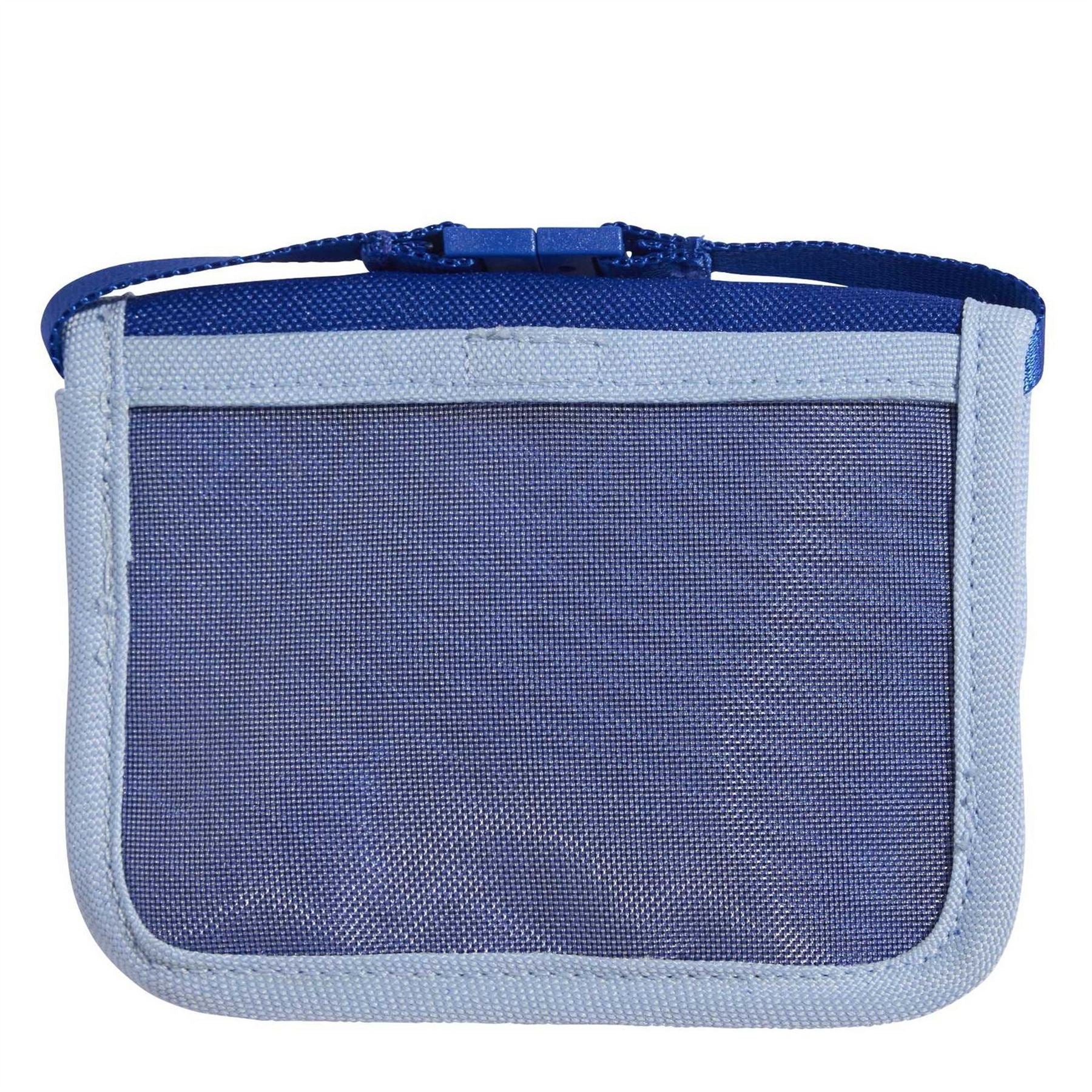 adidas Lk Organizer Polyester Cross Body Bag