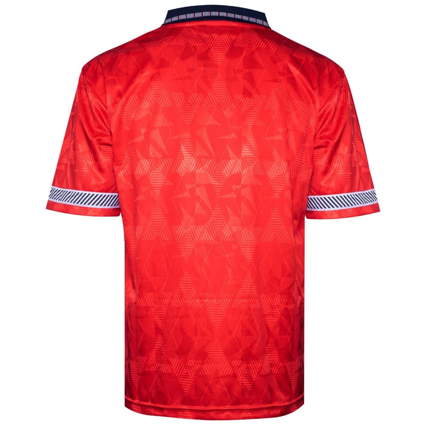 Score Draw England 1990 Away Shirt