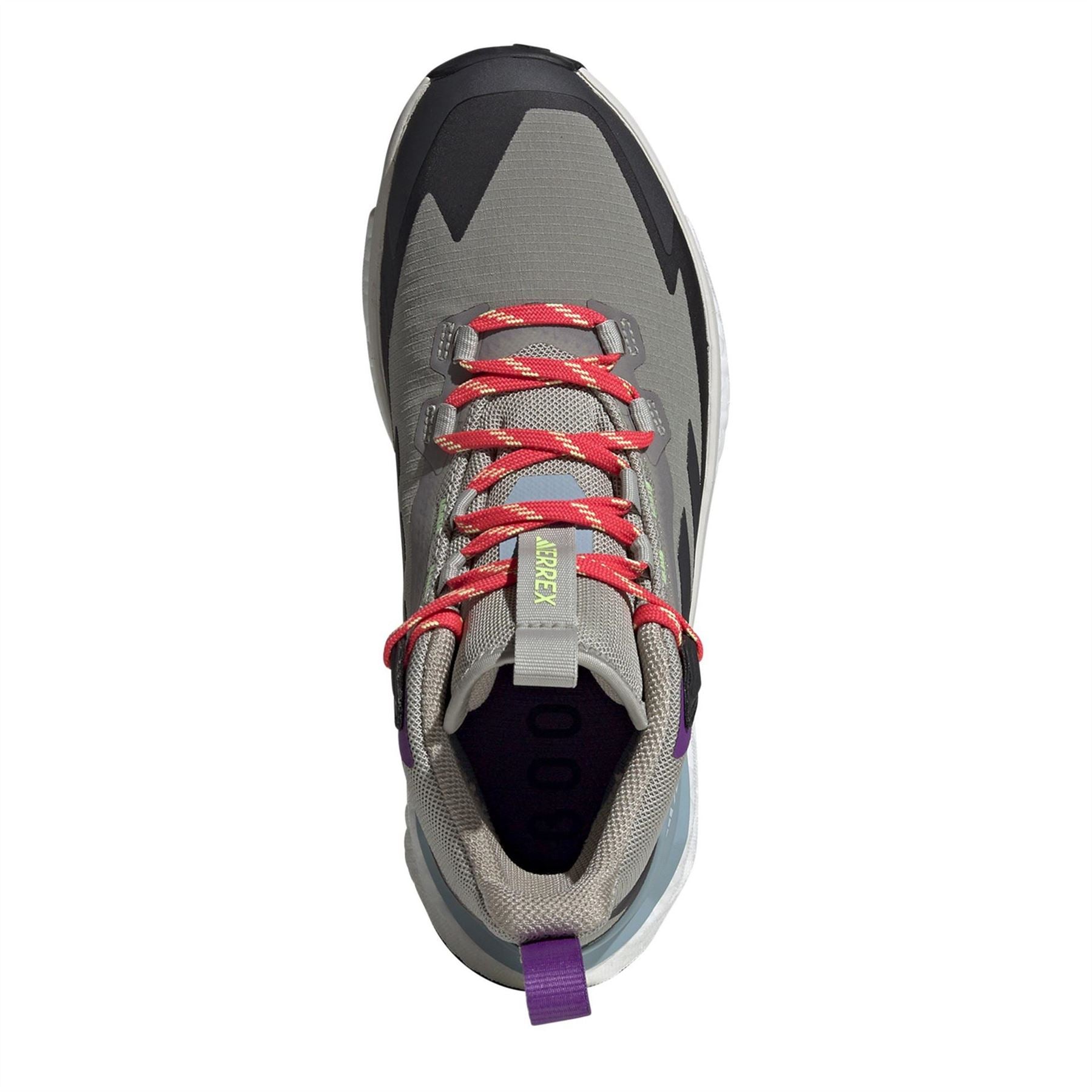 adidas Womens Terrex Free Hiker 2 GorE-Tex W Hiking Boots