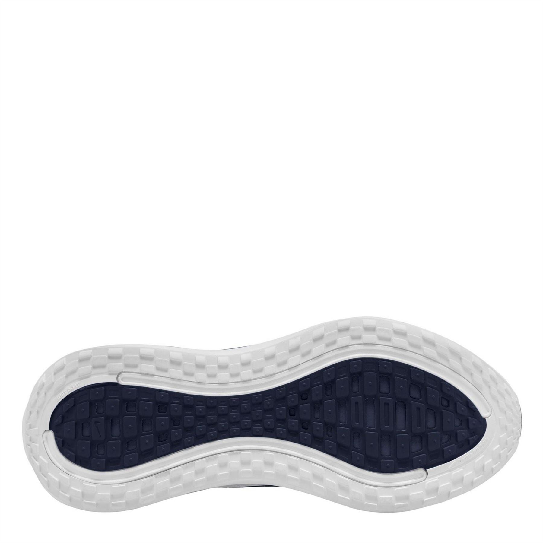 Nike Mens Vomero Plus Road Running Shoes