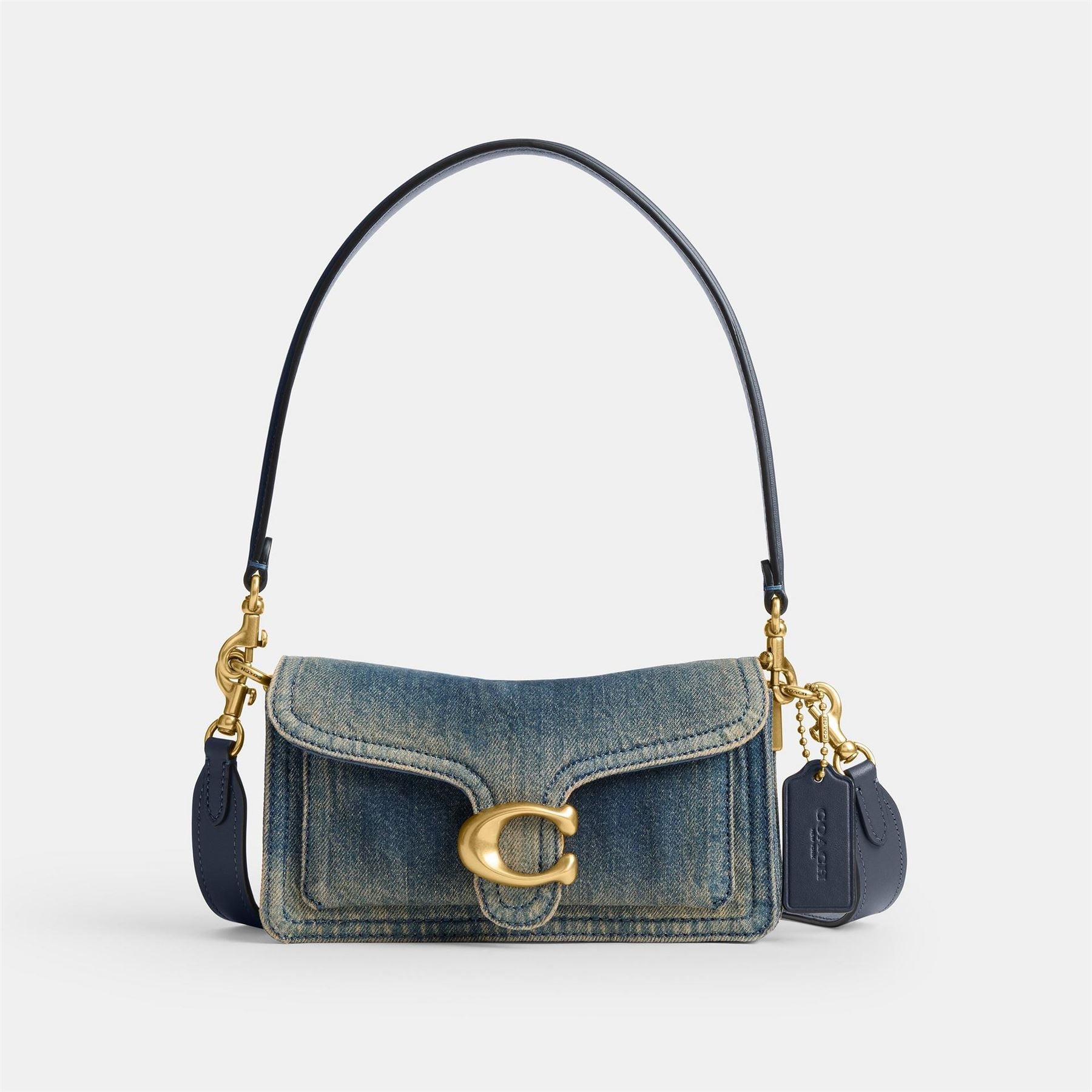 Coach 20 Shoulder Bag