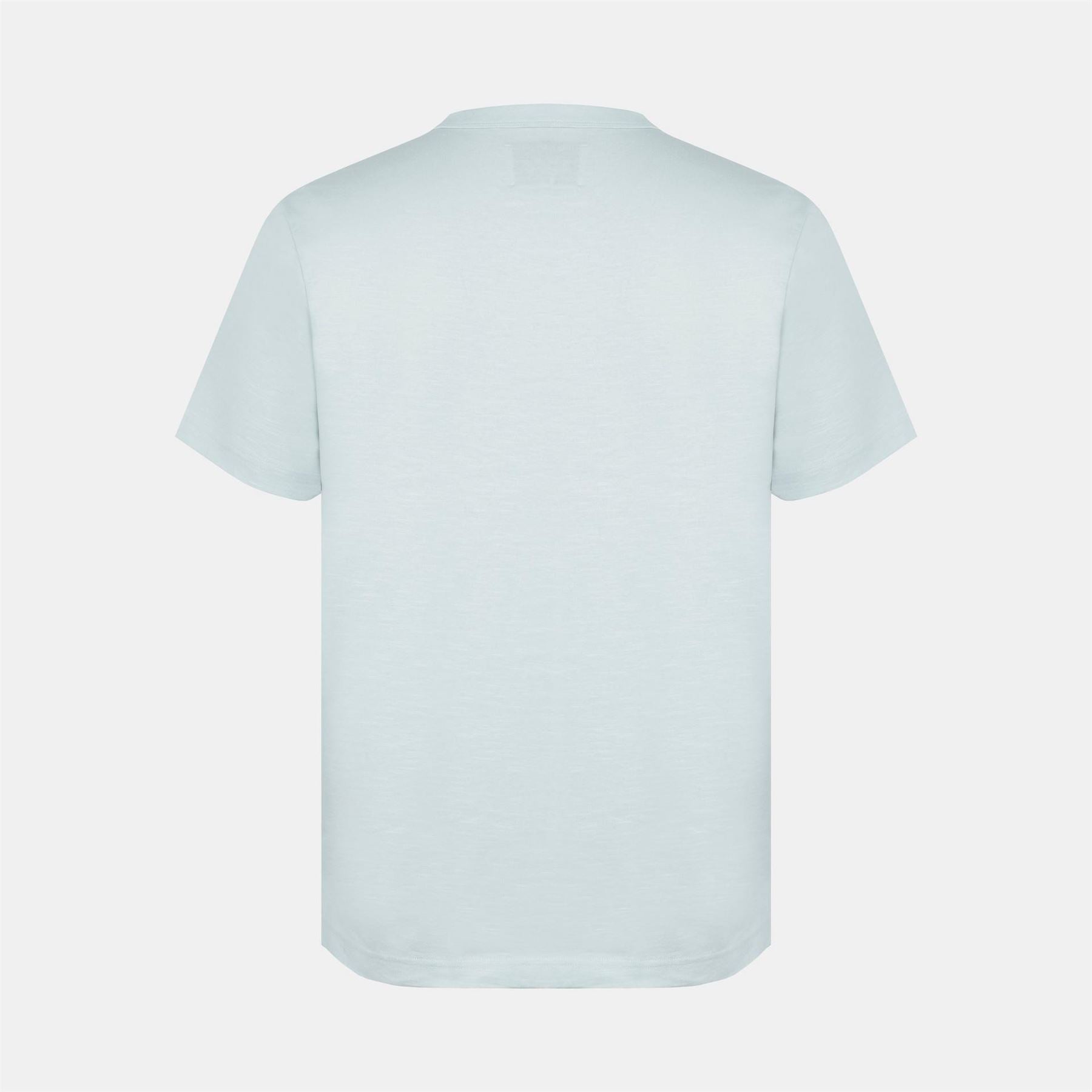 Jack Wills Staple Cotton Short Sleeve Crew Neck T-Shirt