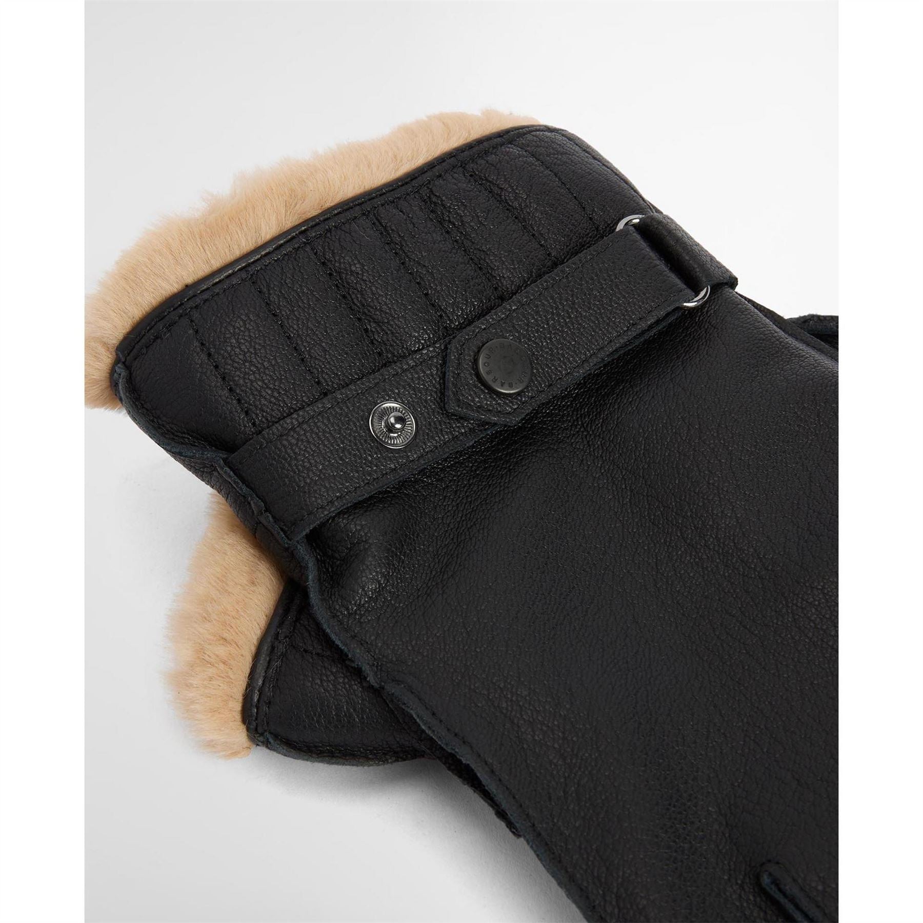 Barbour Utility Gloves