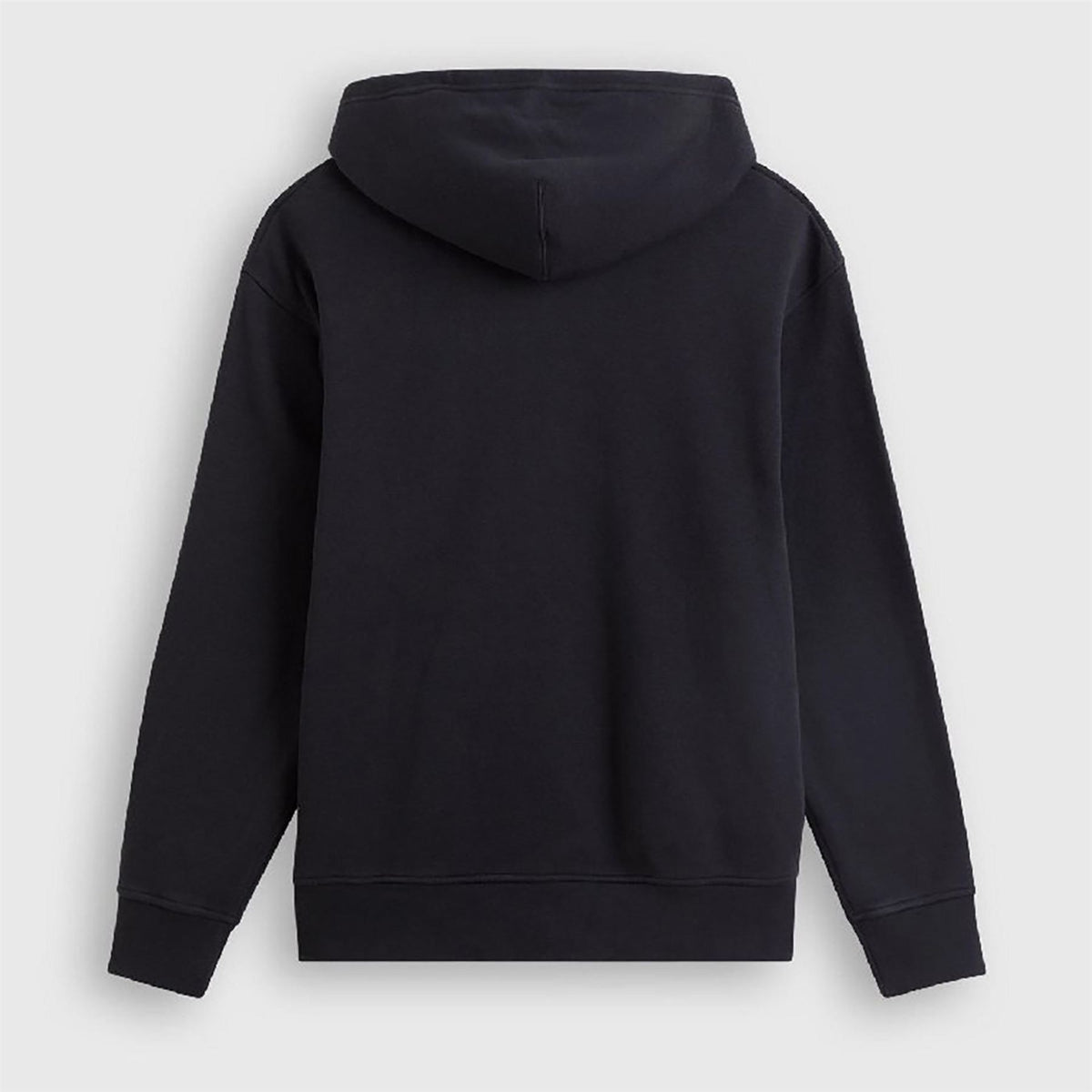 Levis Relaxed Fit Graphic Hooded Sweatshirt