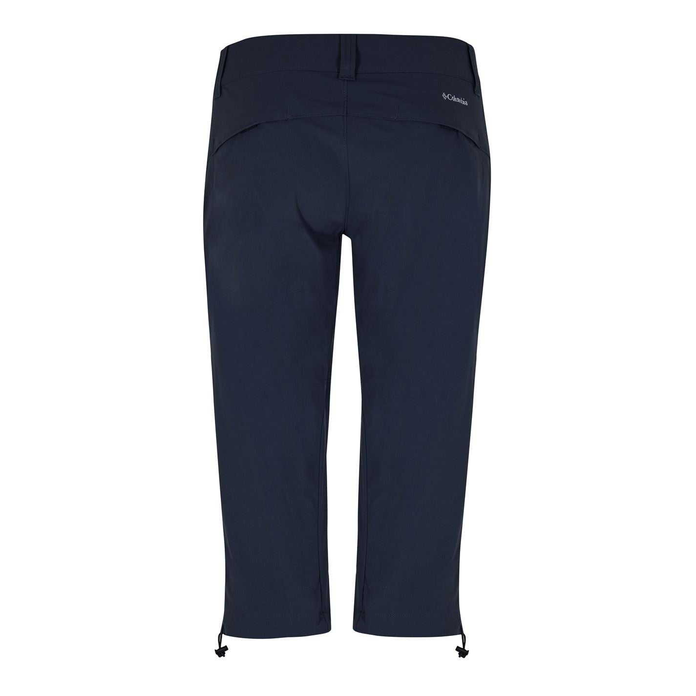 Columbia Womens Saturday Trail Three Quarterlength Walking Trousers