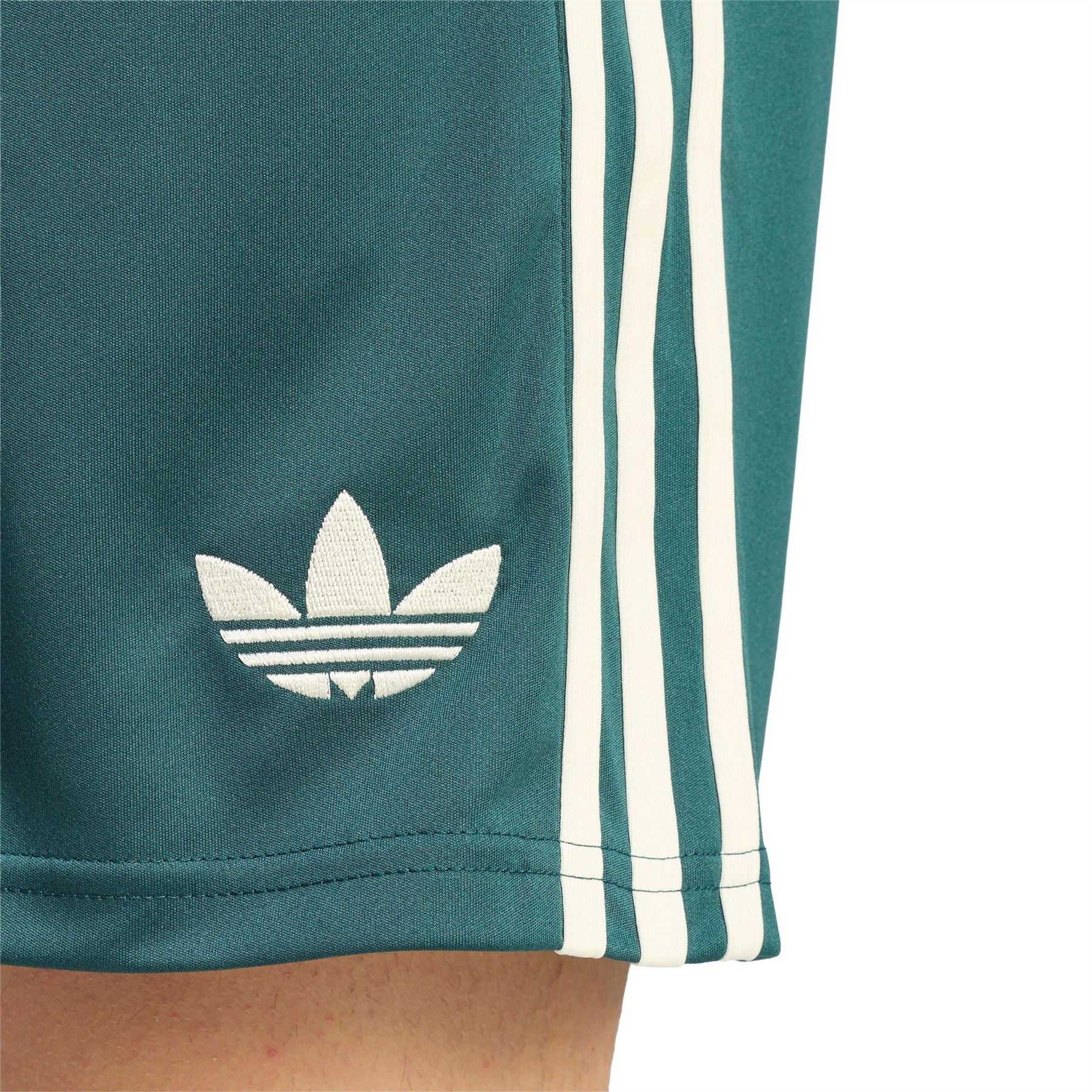 adidas Mens Madrid Away Short 2026 27