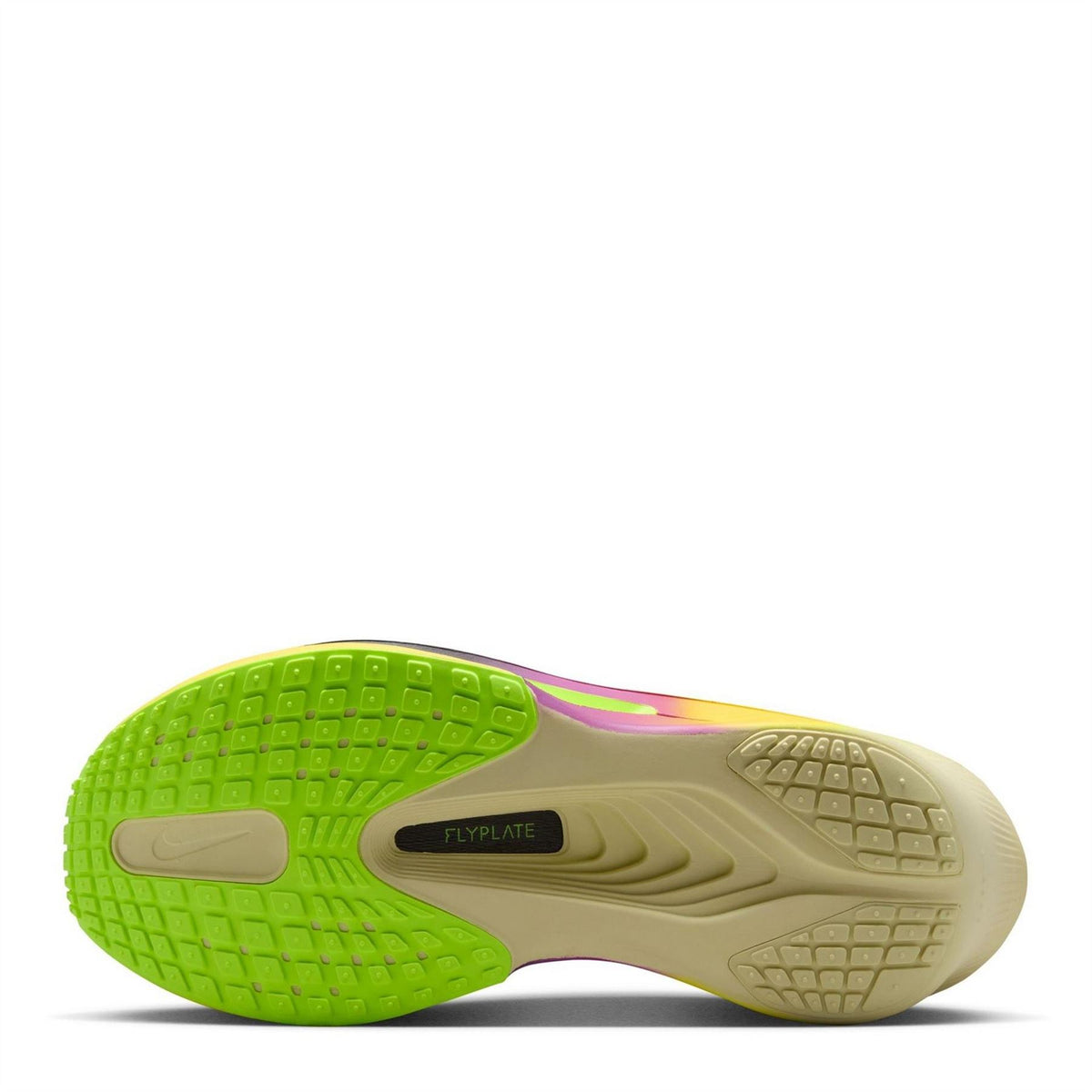 Nike Womens Zoom Fly 6 Road Running Shoes