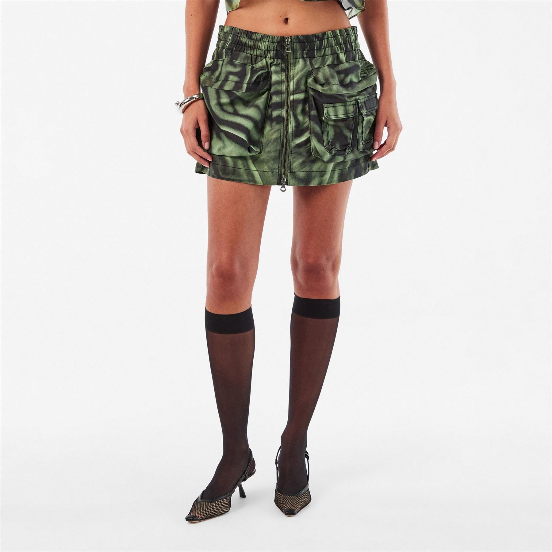 Diesel Cargo Skirt