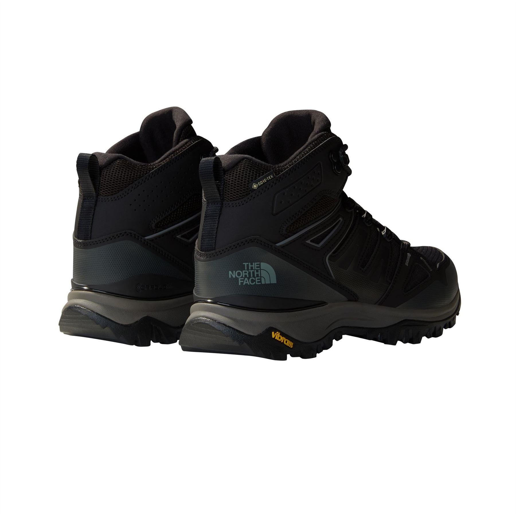 The North Face Mens Hedgehog Gore Tex Mid Hiking Boots
