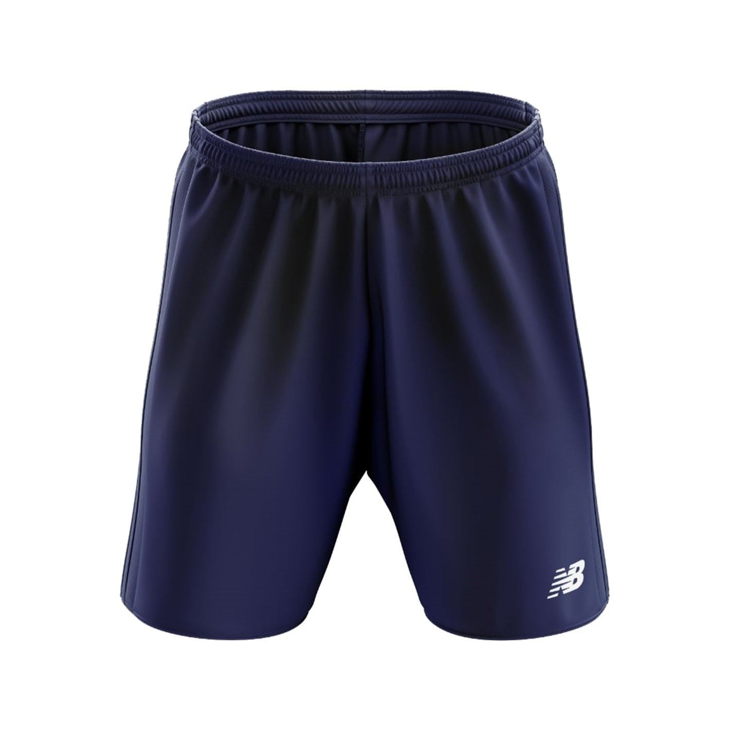 New Balance Woven Athletic Shorts